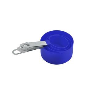 4 In 1 Measuring Cup With Steel Handle And Engraved Measurement Marks 16