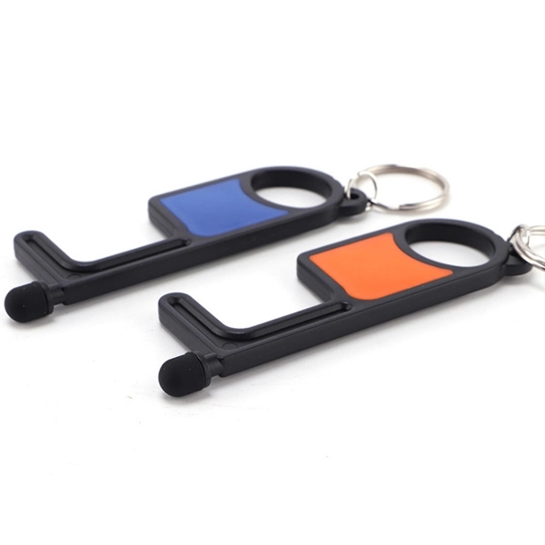 Plastic No Touch Tool With Stylus Tip 4