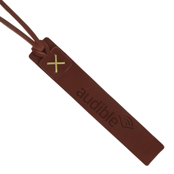 Turner Tasseled Bookmark 81