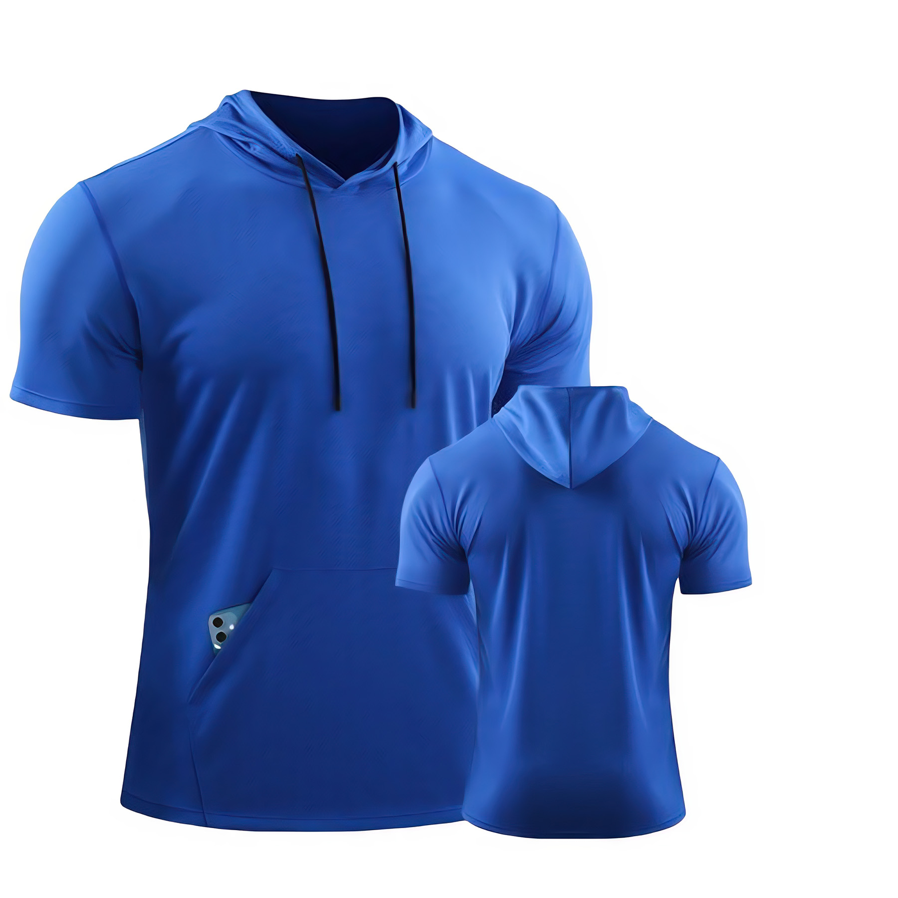 Gym Hoodie 7