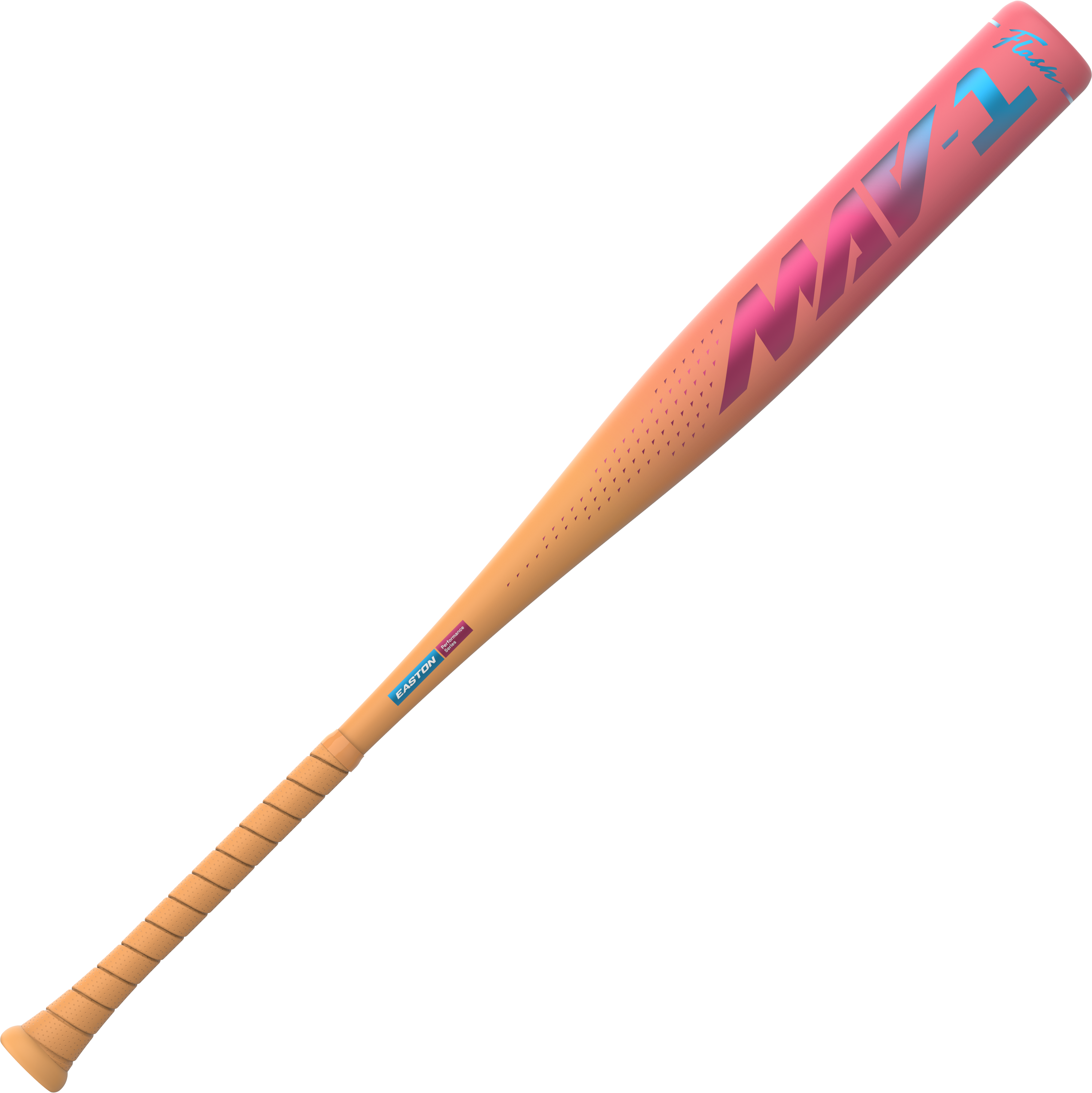 Easton MAV1 BBCOR Bat, -3 1