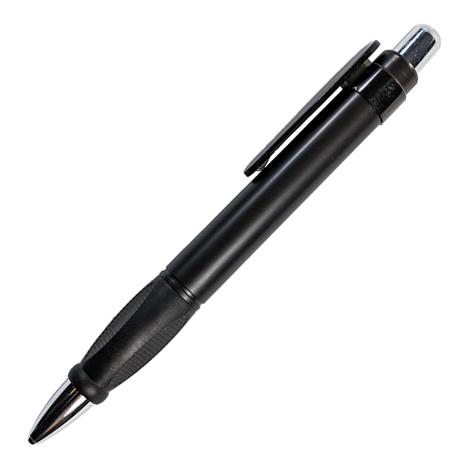 Gigantic Pen with Dark Grips 2
