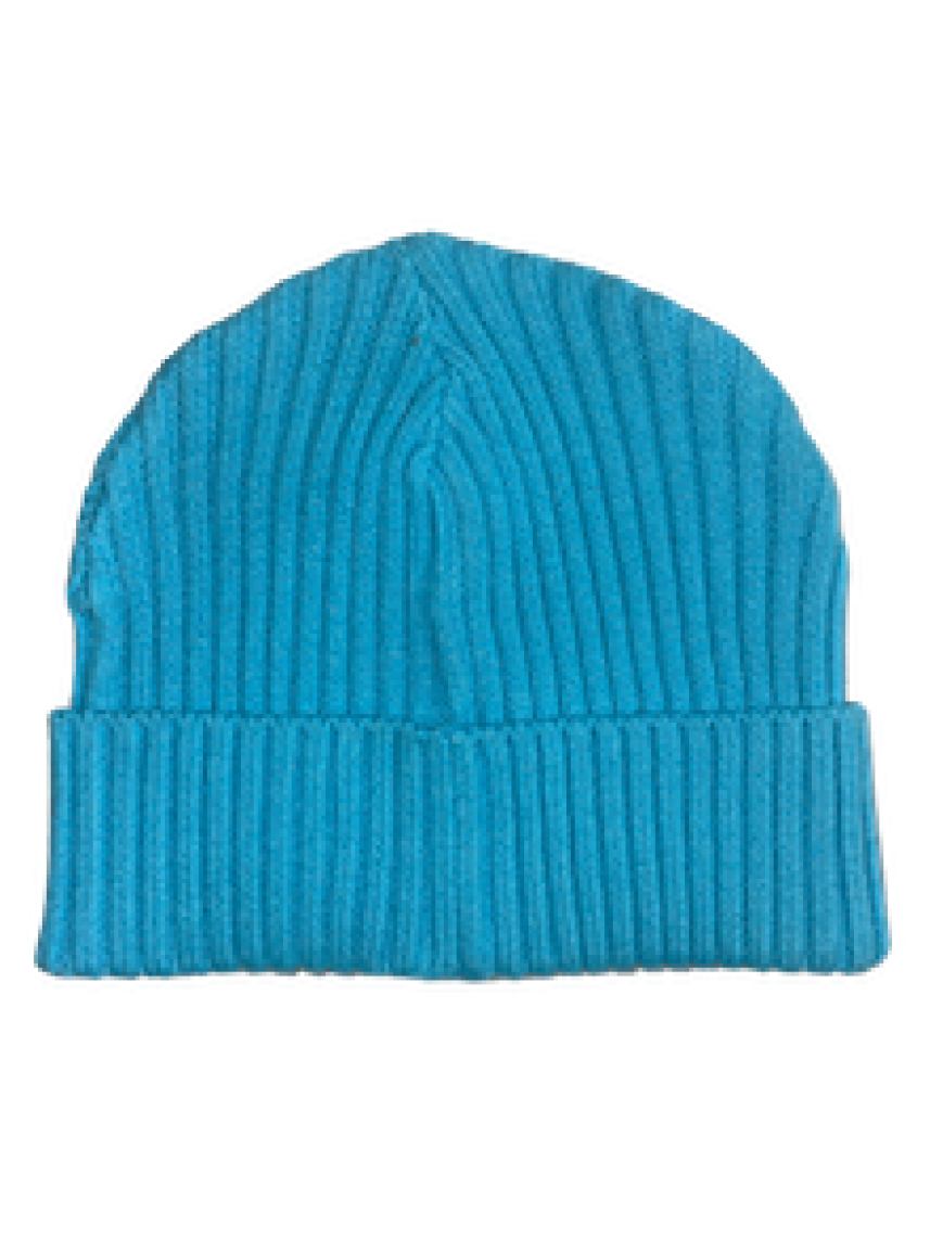 Ice Bowl Beanie 2x2 Chunky Cuffed 6