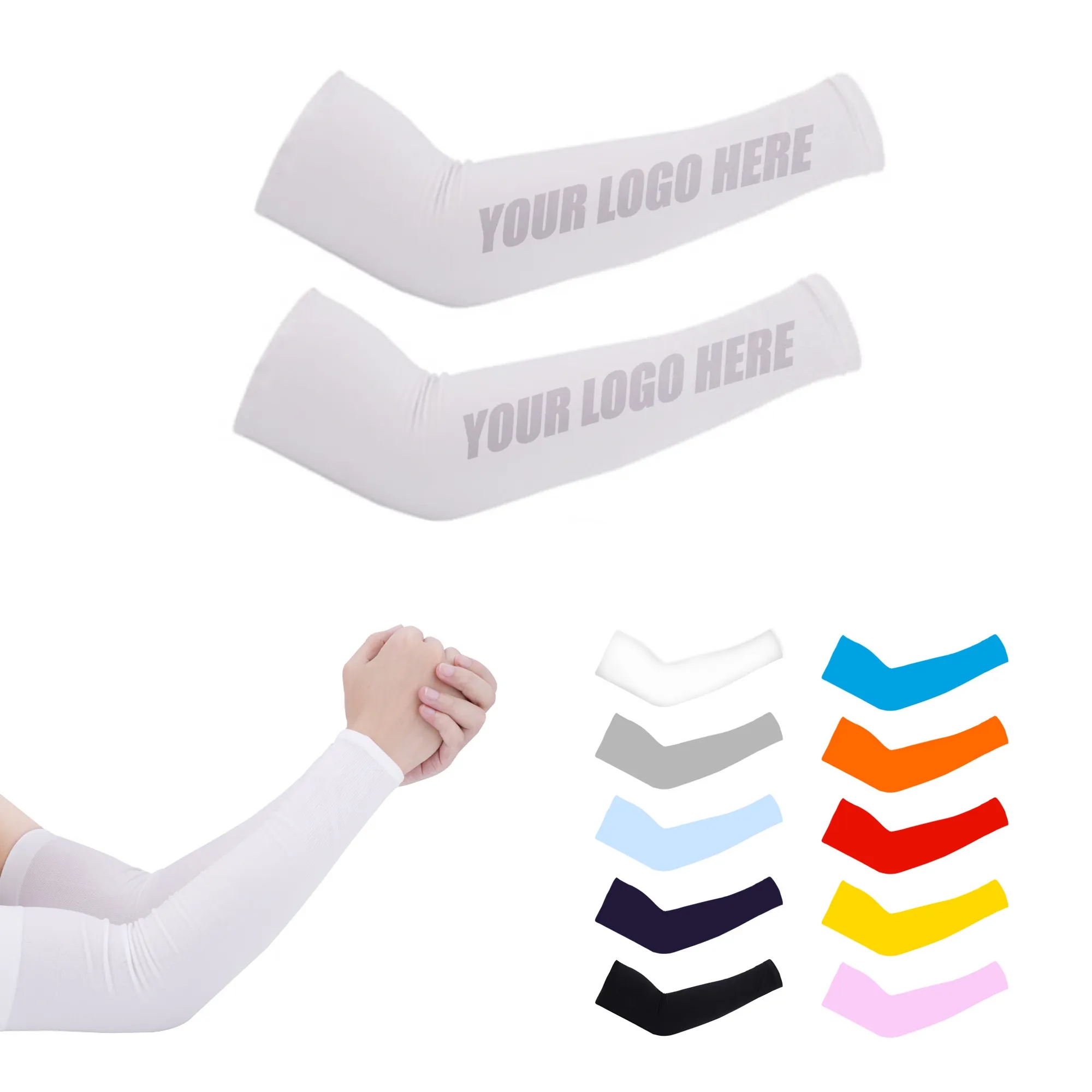 Sunscreen Sleeves 3