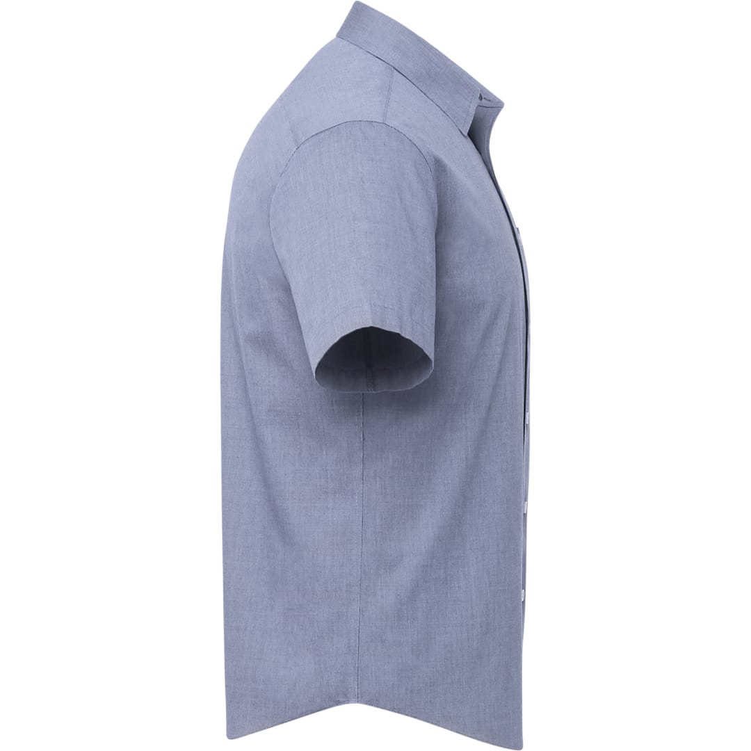 UNTUCKit Petrus WF Short Sleeve Shirt-Men's 18