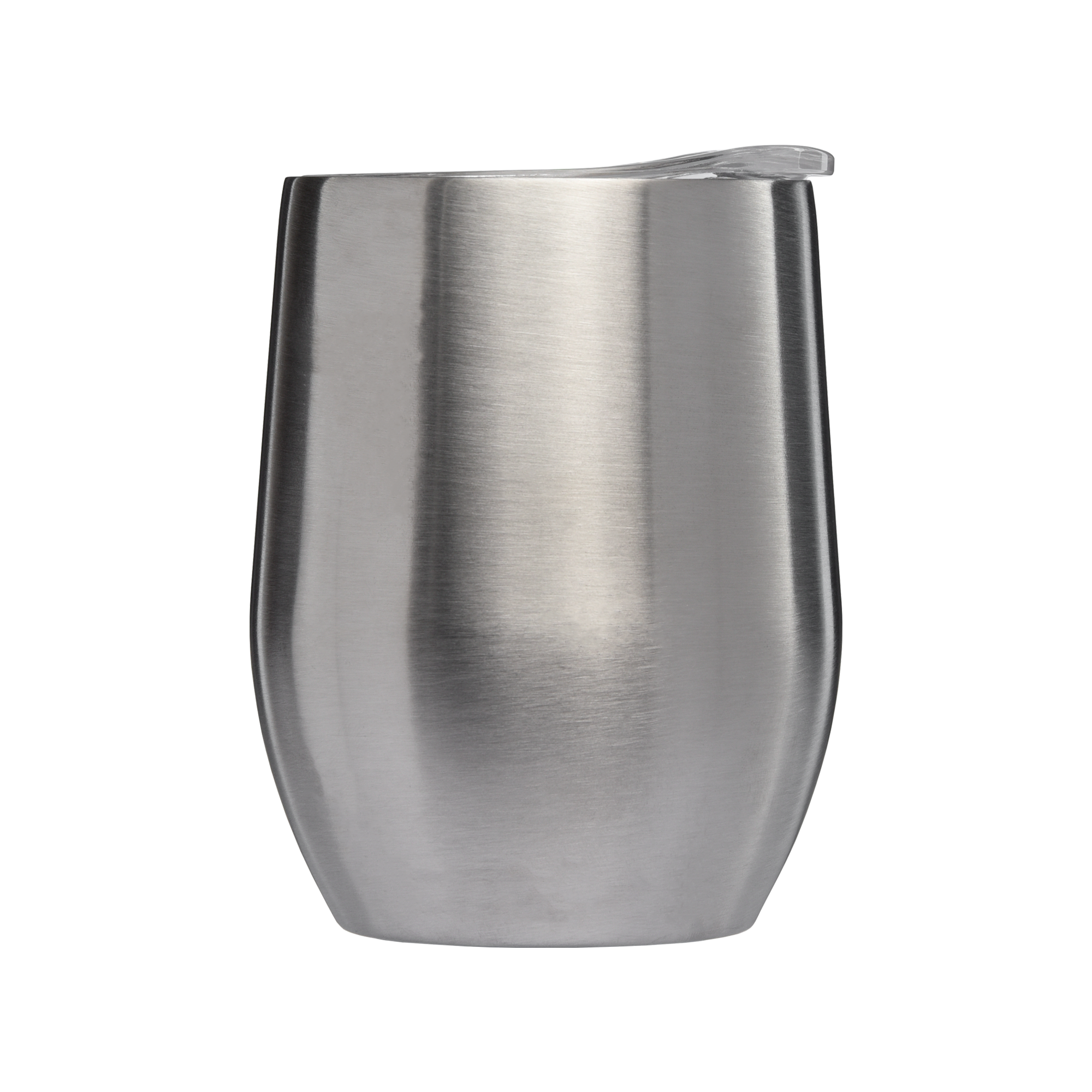 Escape - 11 oz. Double-Wall Stainless Wine Cup 36