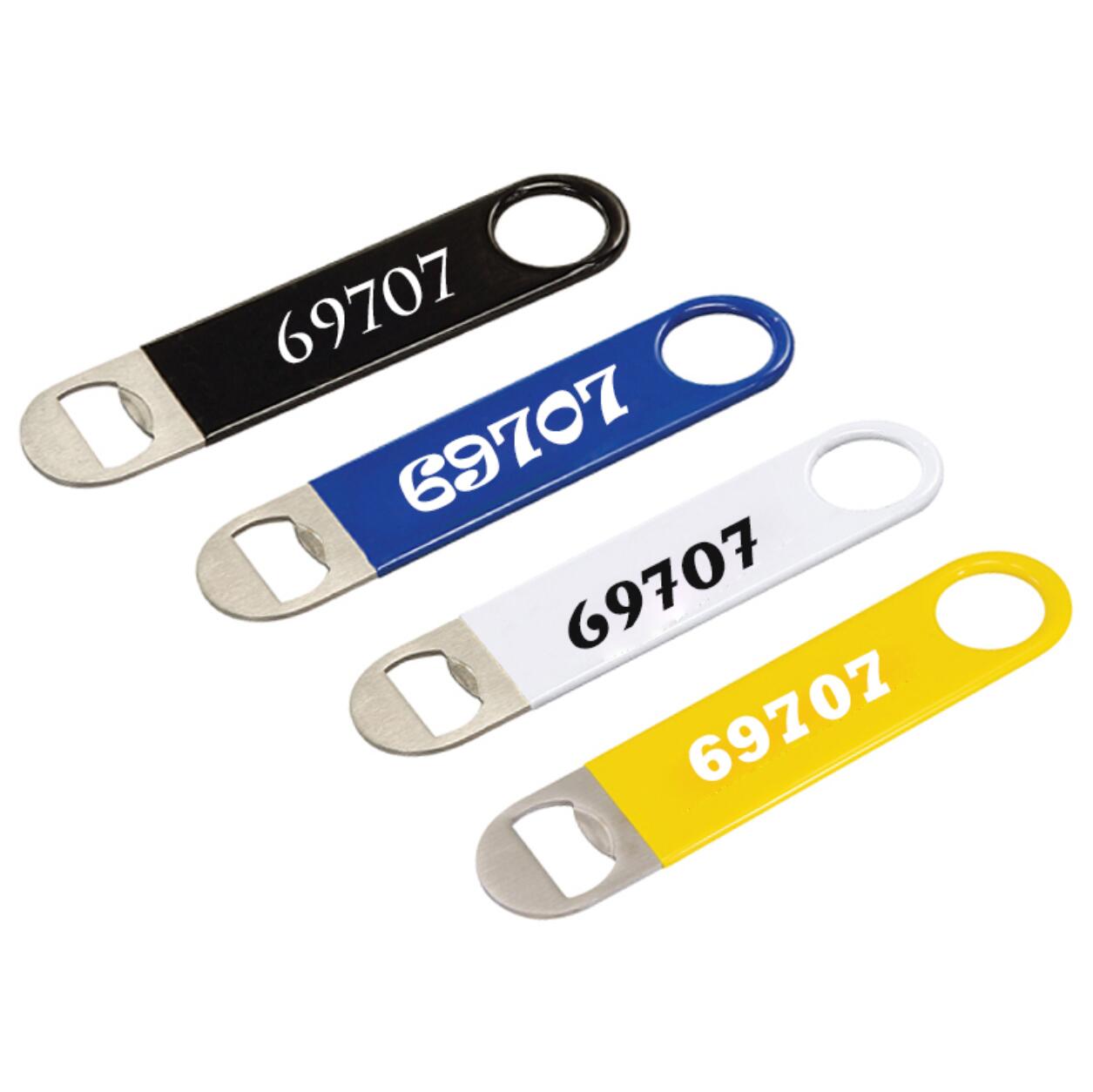 Pub Vinyl Bottle Opener 1