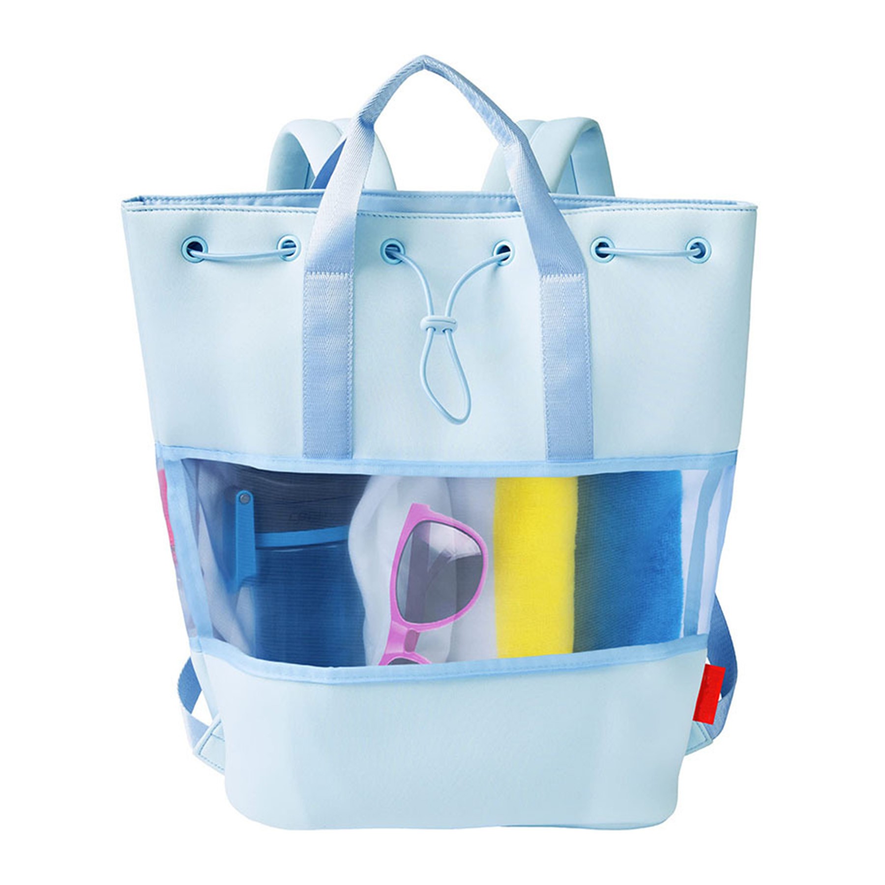 Waterproof Beach Tote 3