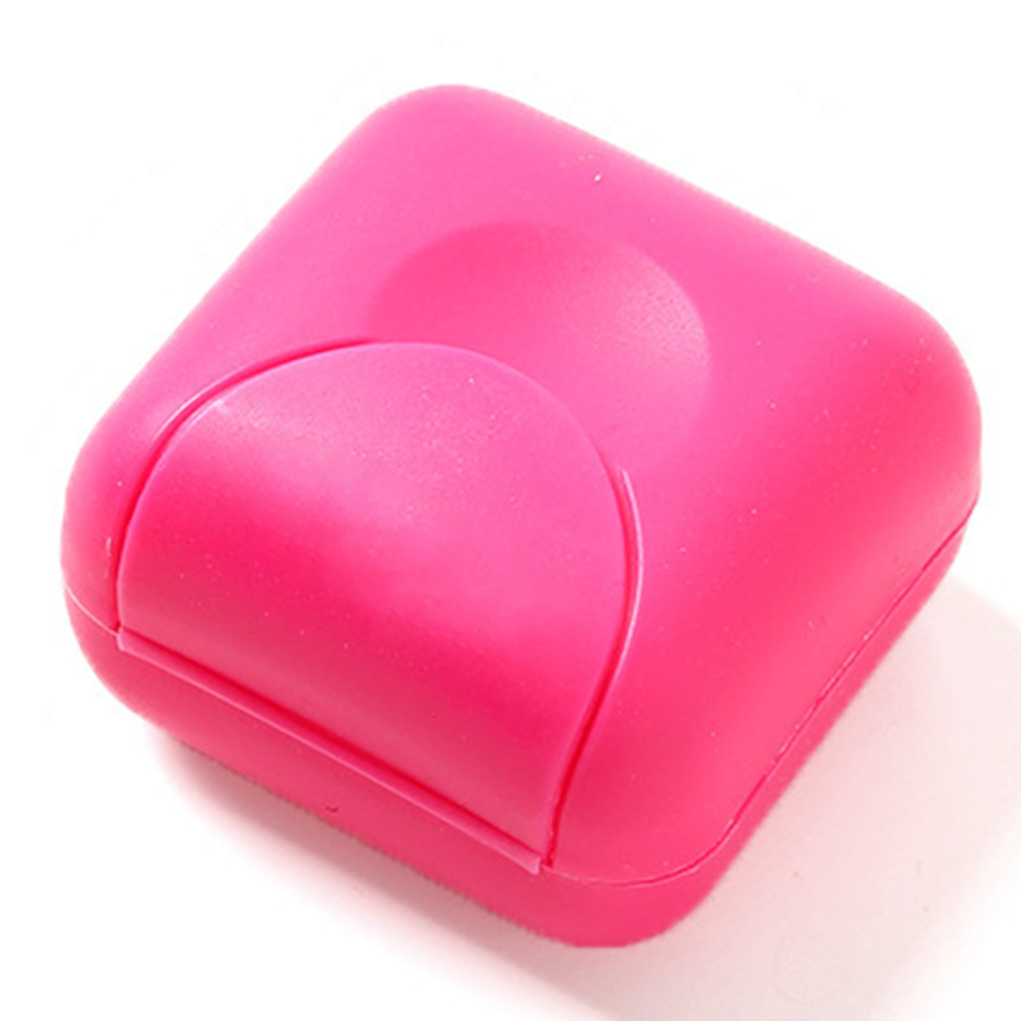Travel Soap Box 4