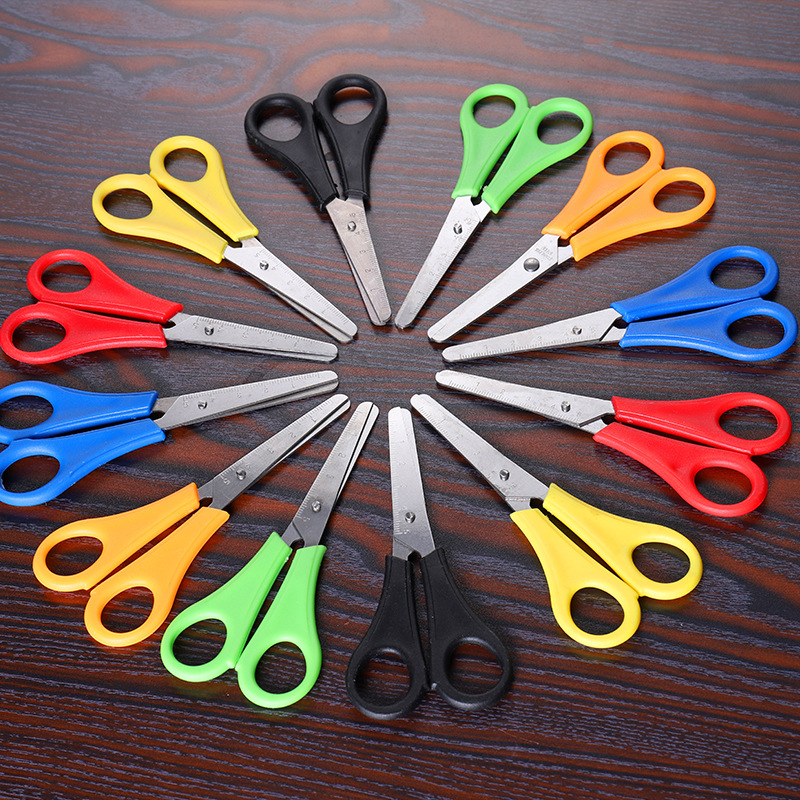 Safety Scissors 2