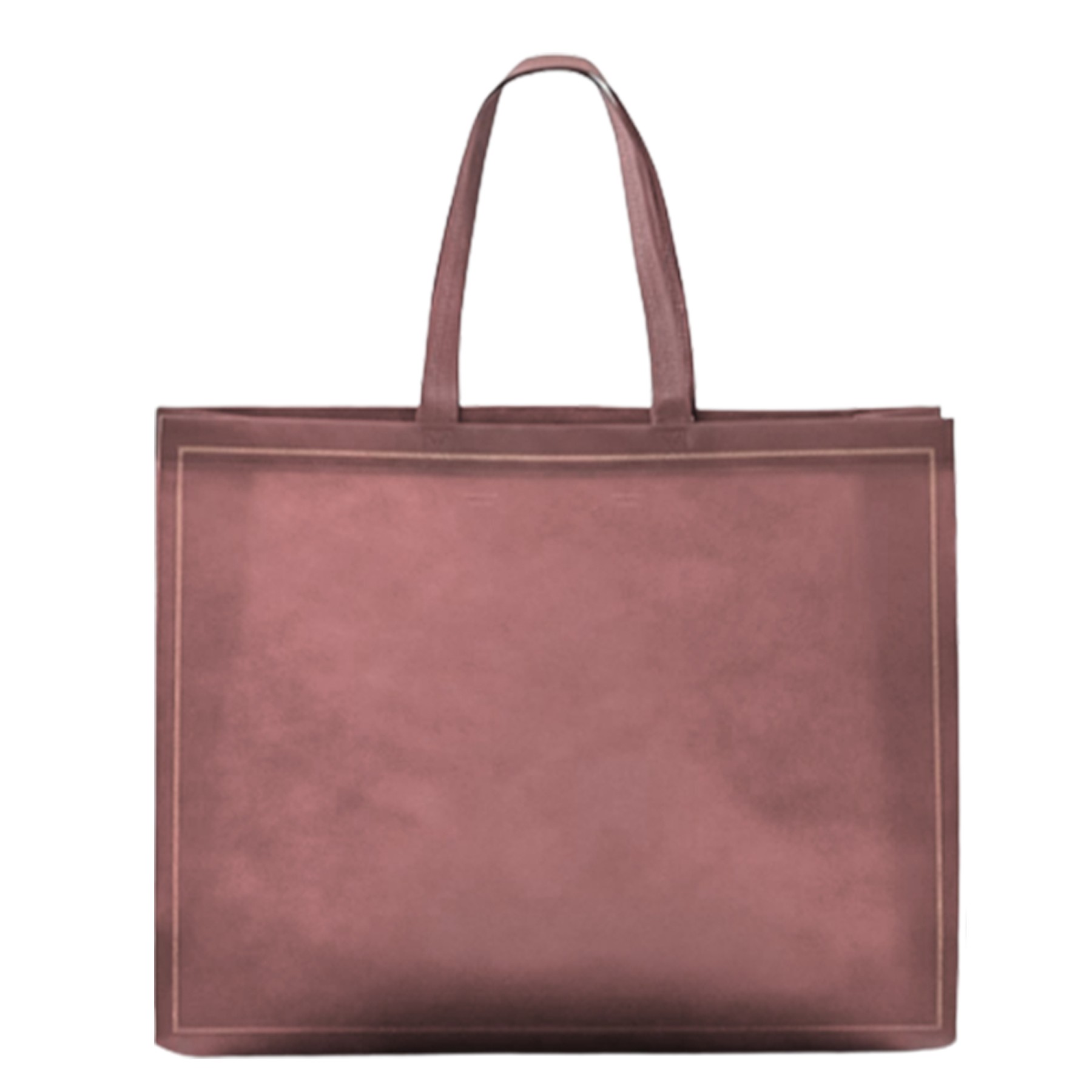 Non-Woven Shopping Bag 3