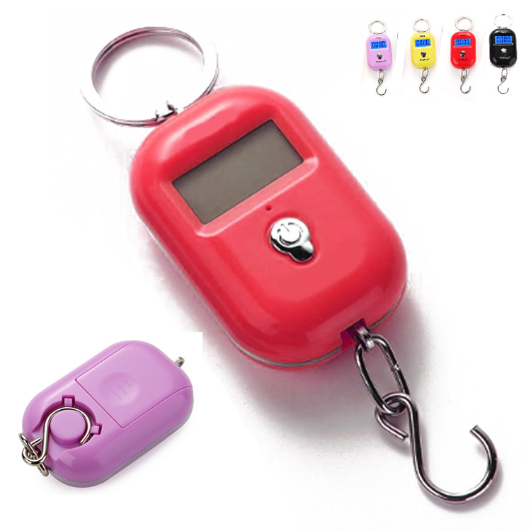 Portable Digital Scale 1