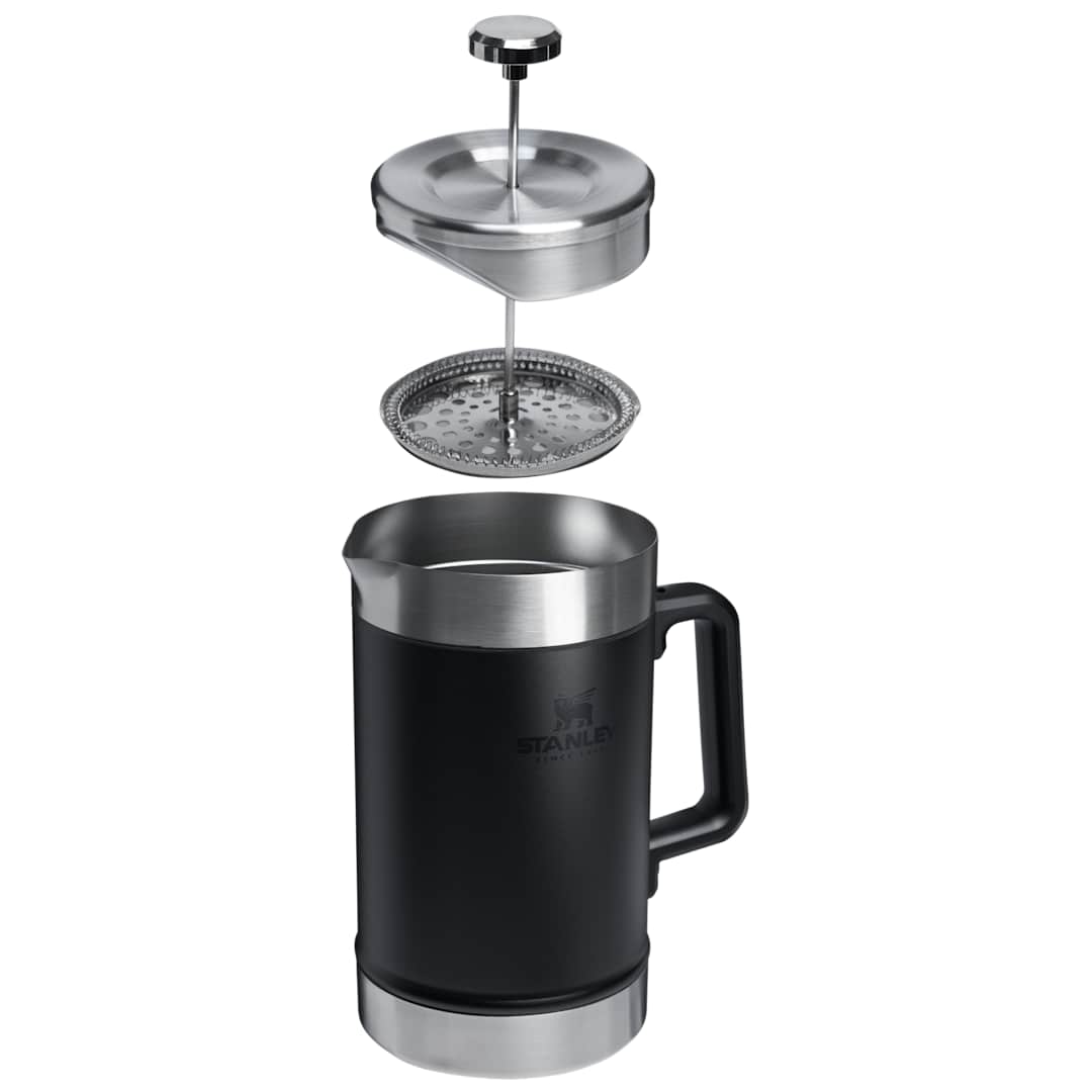 Stanley The Stay-Hot French Press 48oz 21