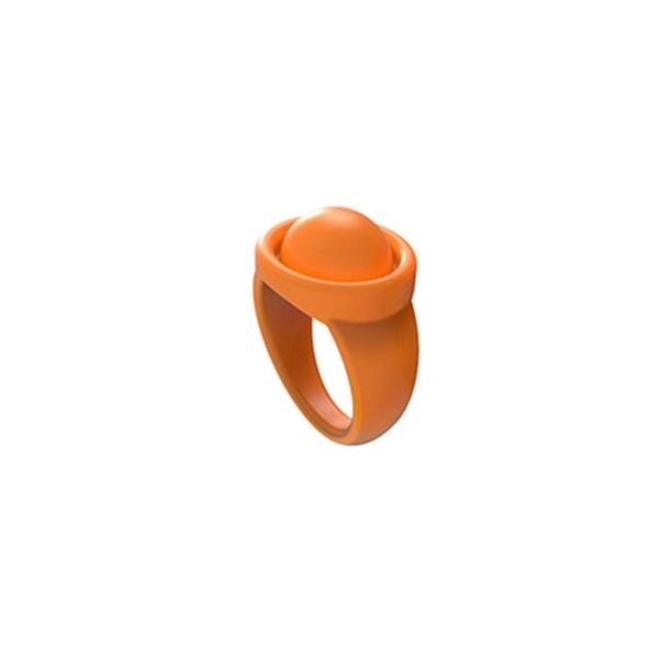 Pop Fidget Ring 1