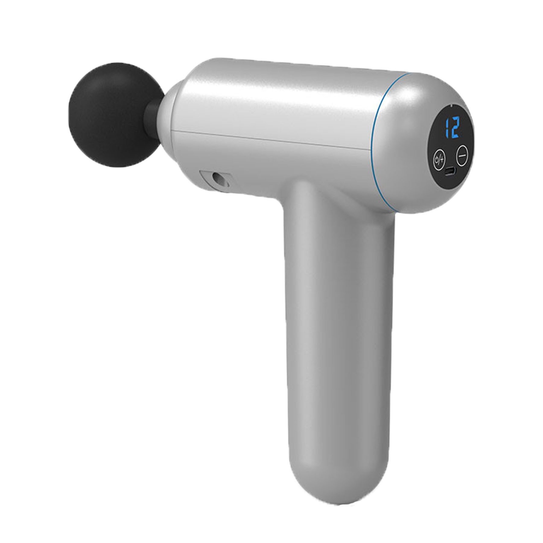 Electric Muscle Massage Gun 2