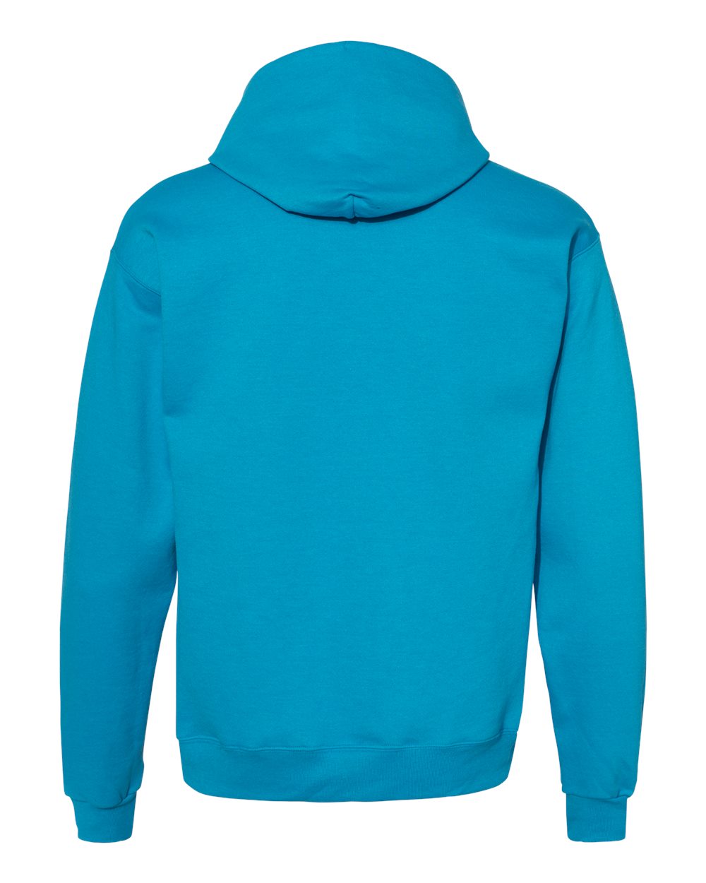 Unisex EcoSmart® Hooded Sweatshirt - P170 333