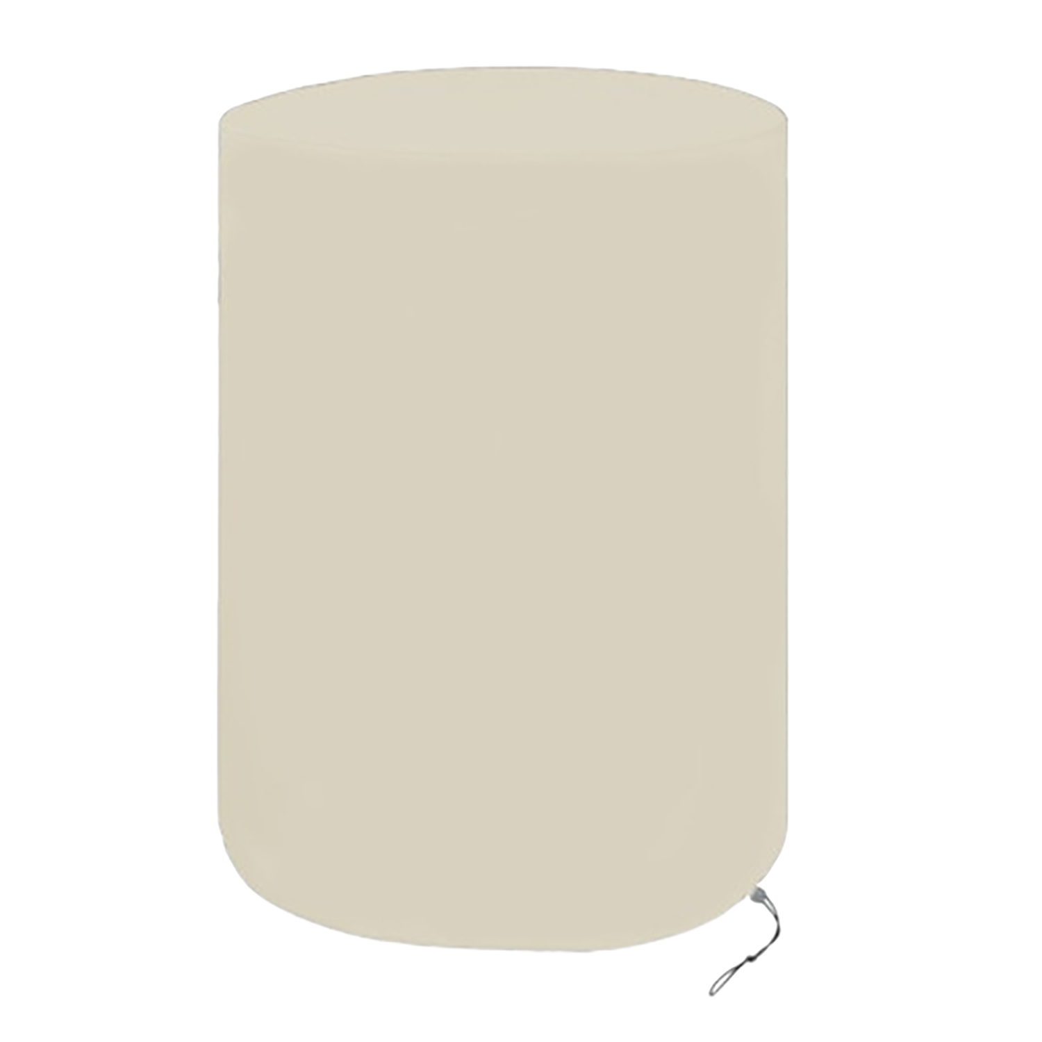 Detachable Drum Barrel Cover 4