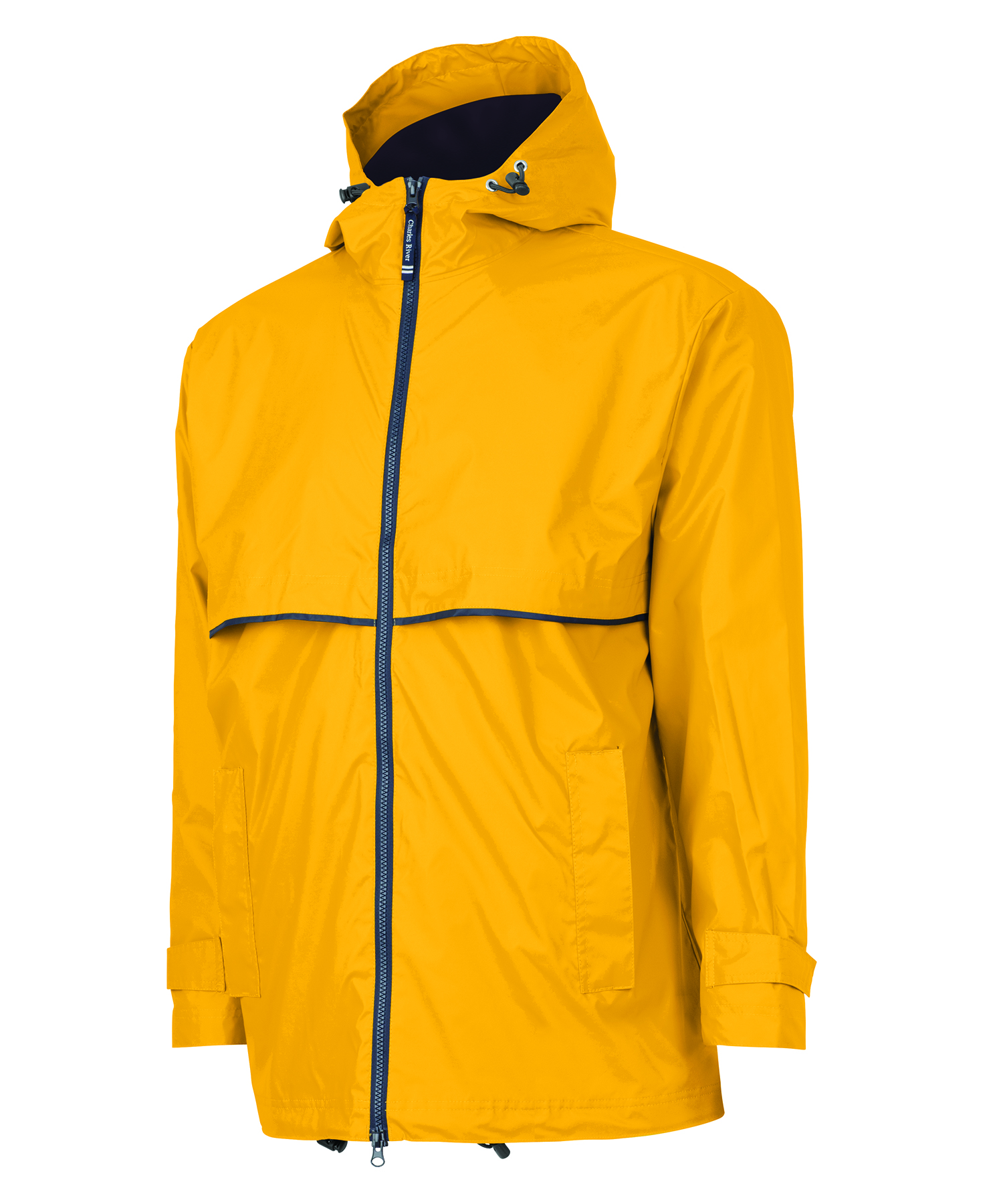 Men's New Englander® Rain Jacket 69