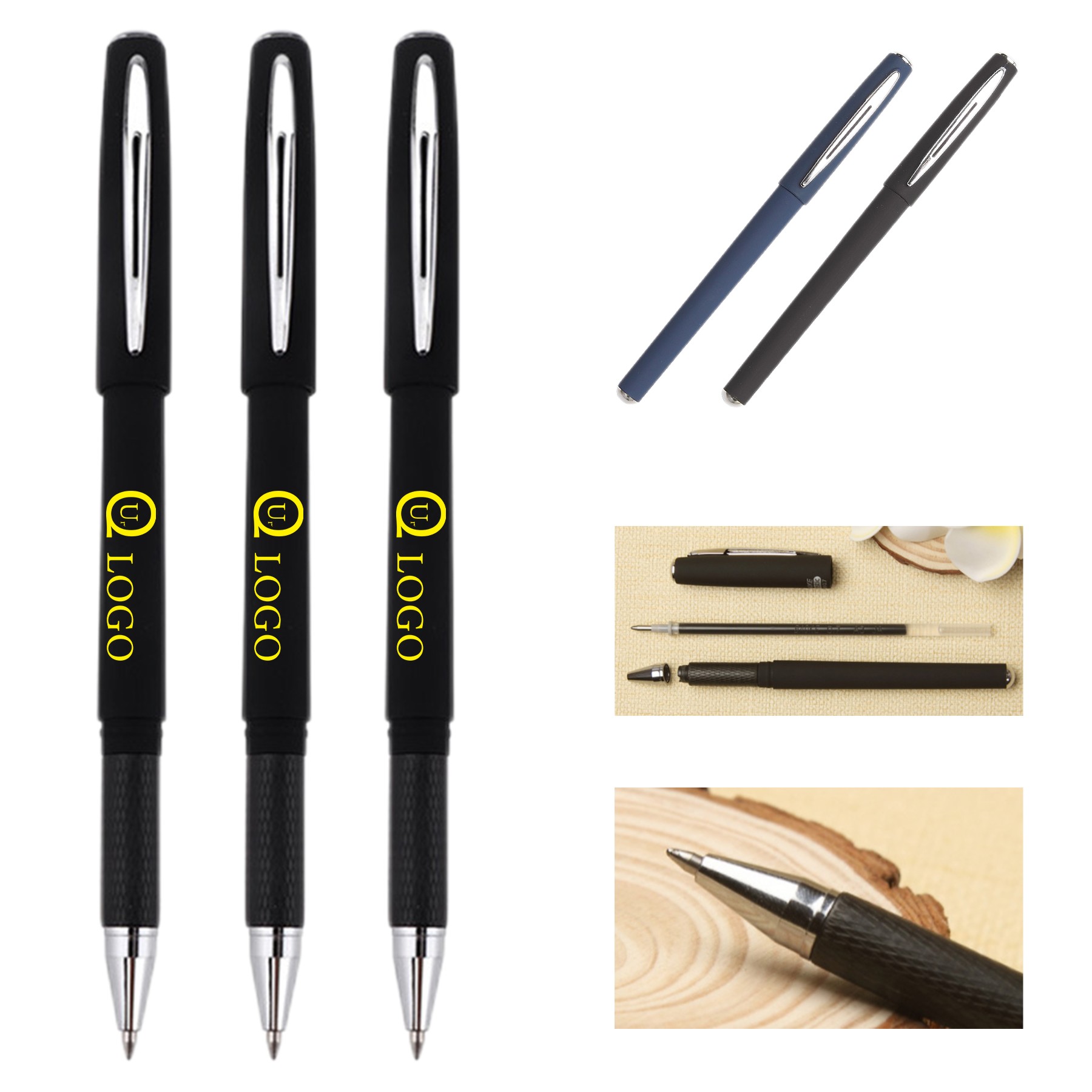 Office Signature Pen