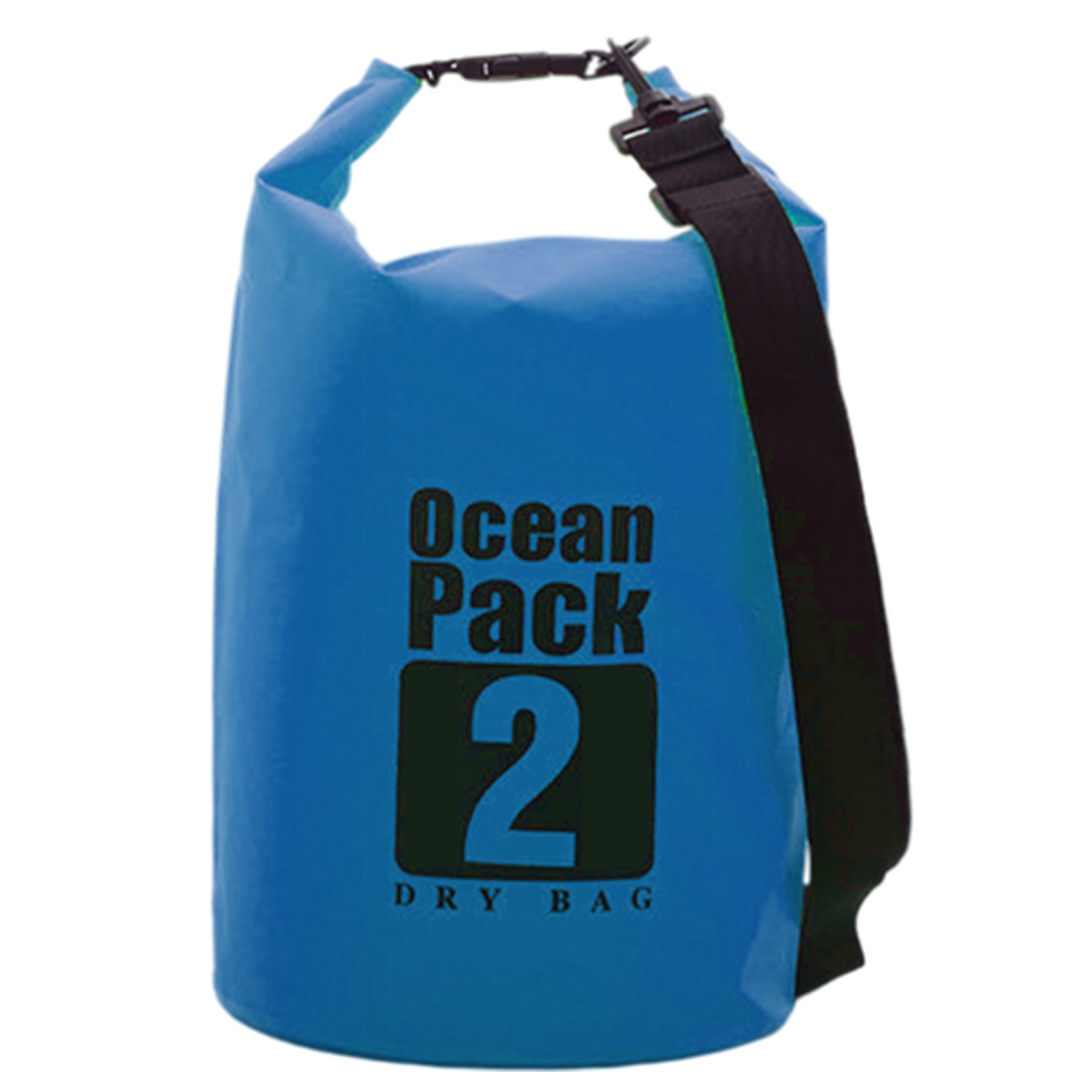 Water Resistant 2-Liter Gear Bucket Bag 10