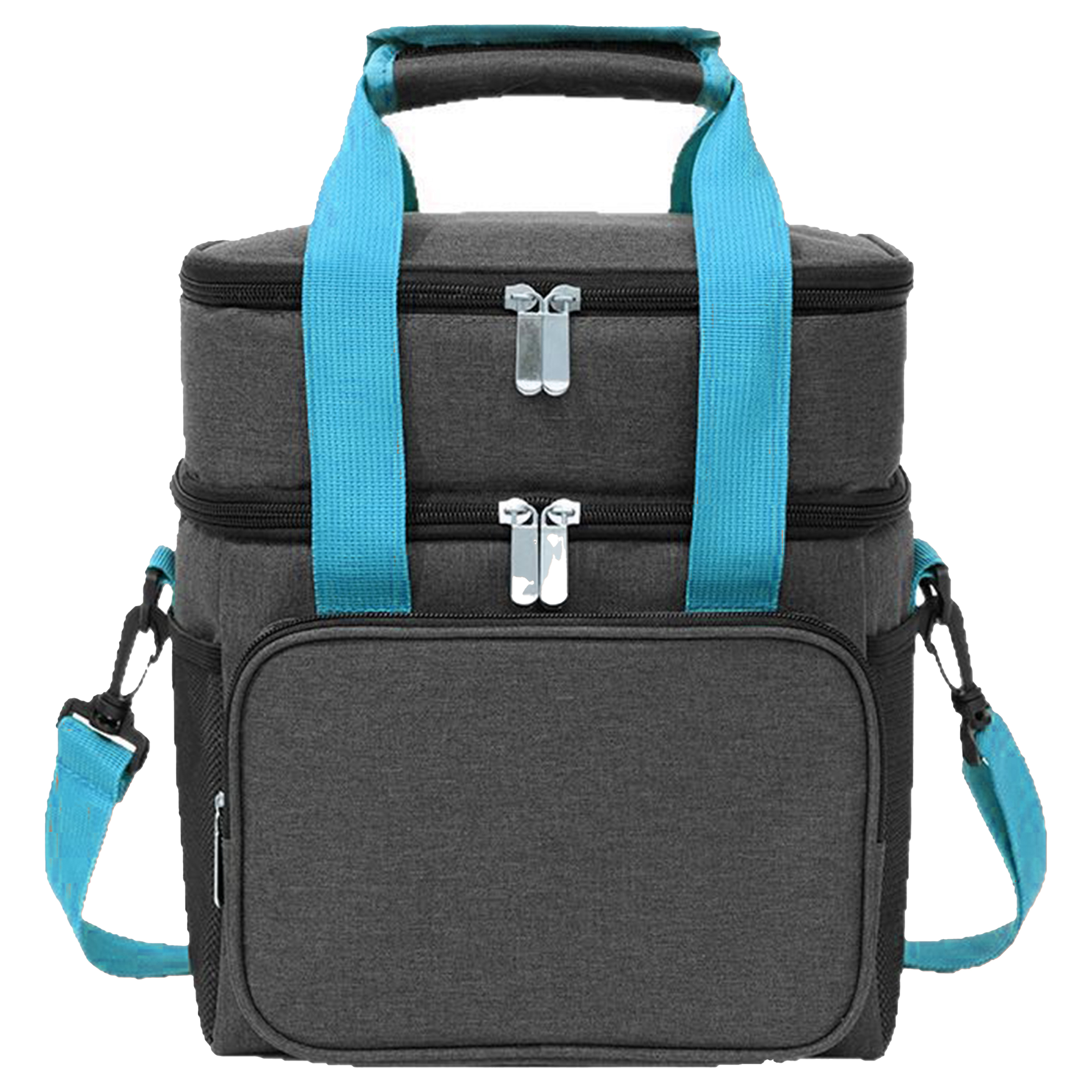 Oxford Leak Proof Double-Layer Insulation Bag 2