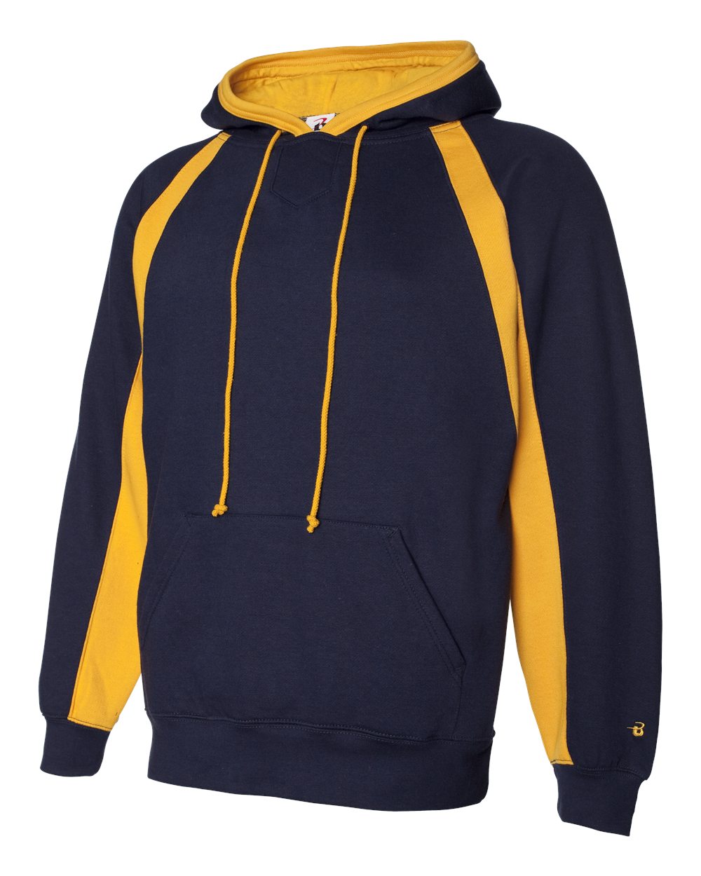 Unisex Hook Hooded Sweatshirt - 1262 8