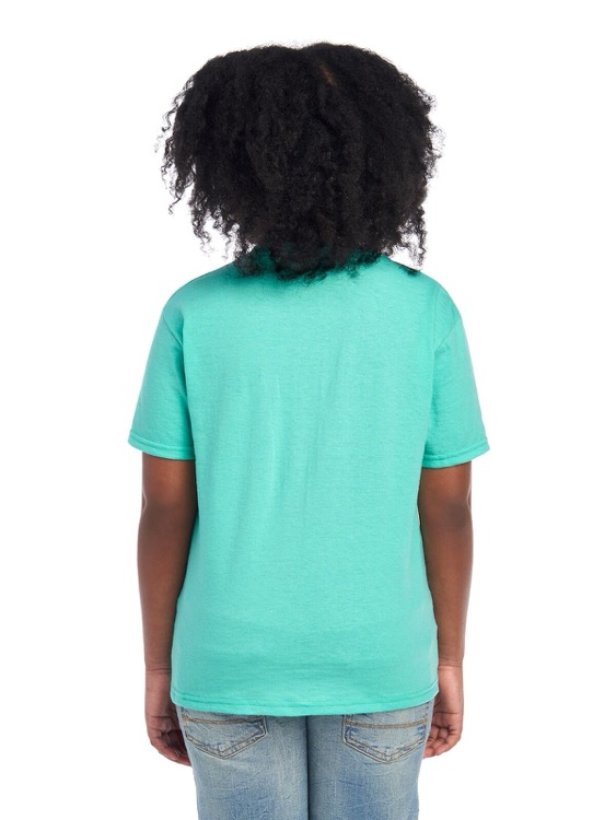 JERZEES DRI-POWER® Youth T-Shirt 53
