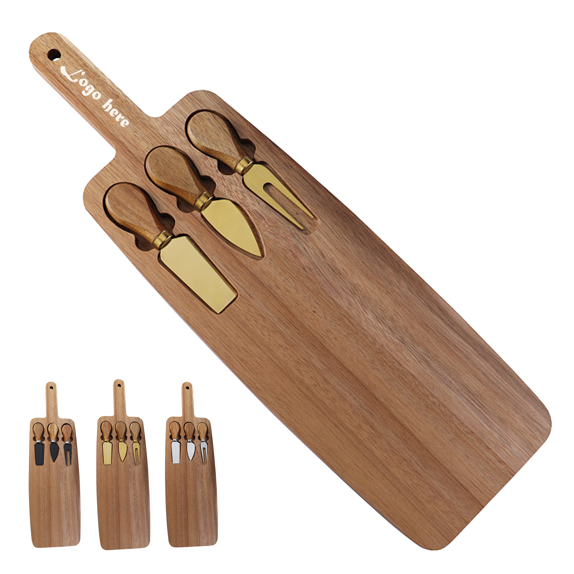Cake and Cheese Cutting Tool Set 2