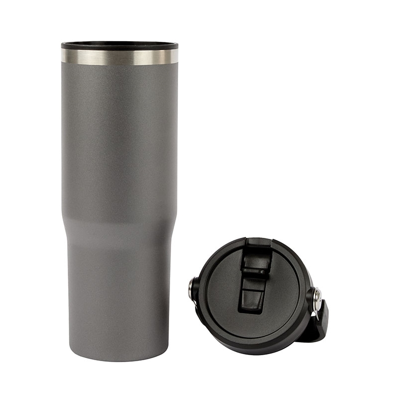 Ebson 30 oz. Steel/PP Liner Water Bottle, custom water bottle with logo imprint 80