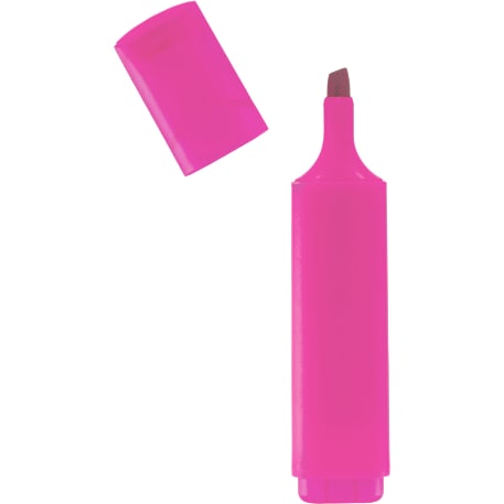 Jumbo Recycled Highlighter 54