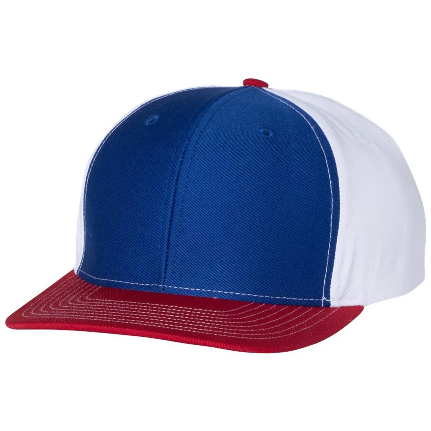 Richardson Twill Back Trucker Cap 7