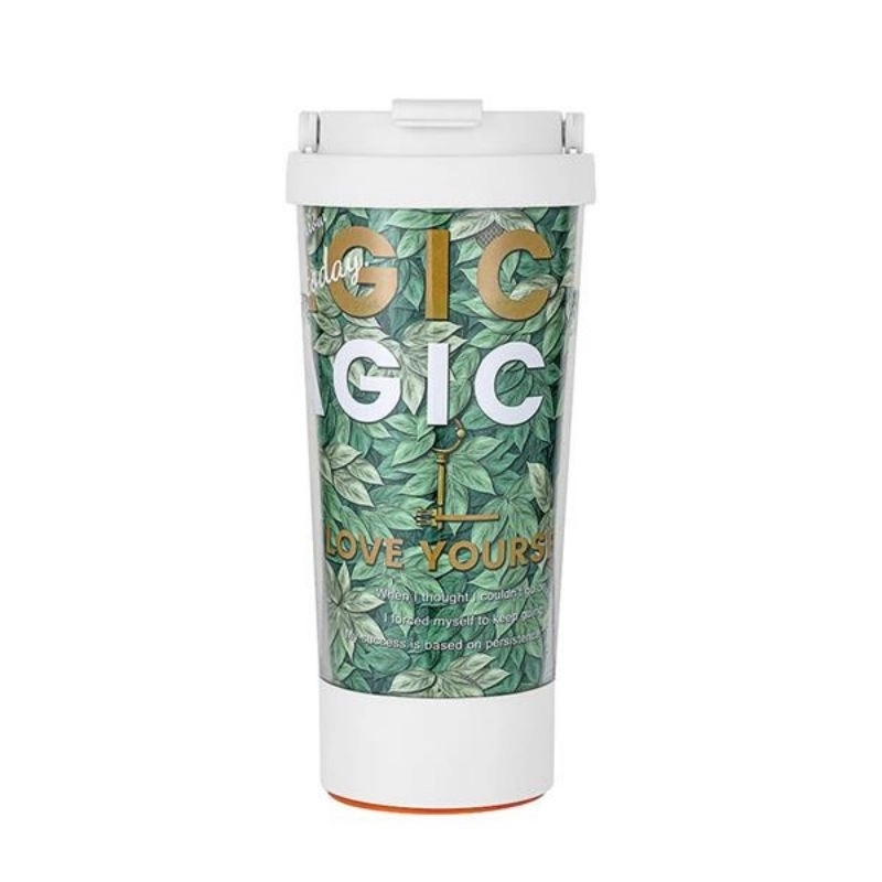 Portable Custom Stainless Steel Travel Cup 9