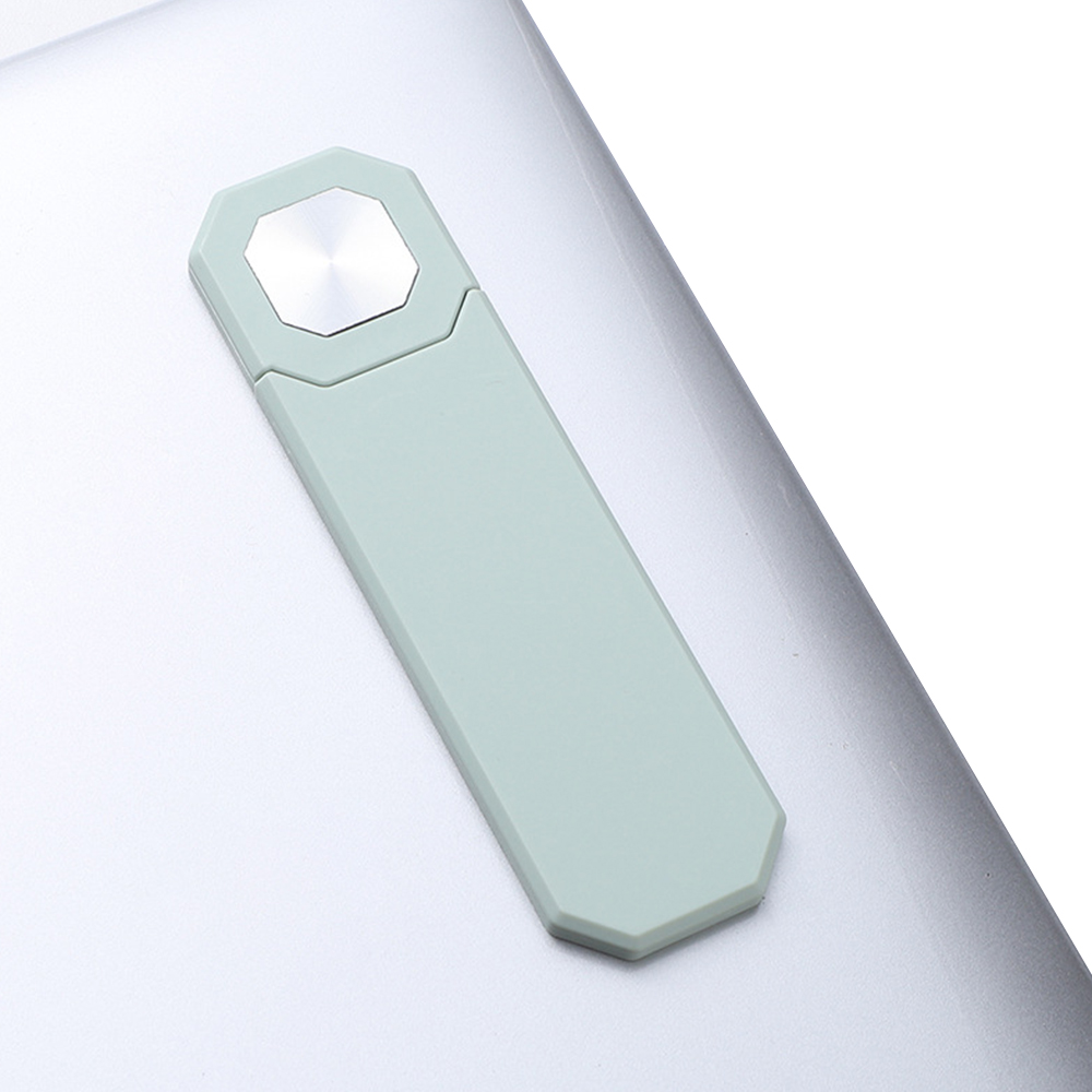 Portable plastic magnetic vehicle navigation phone support 6