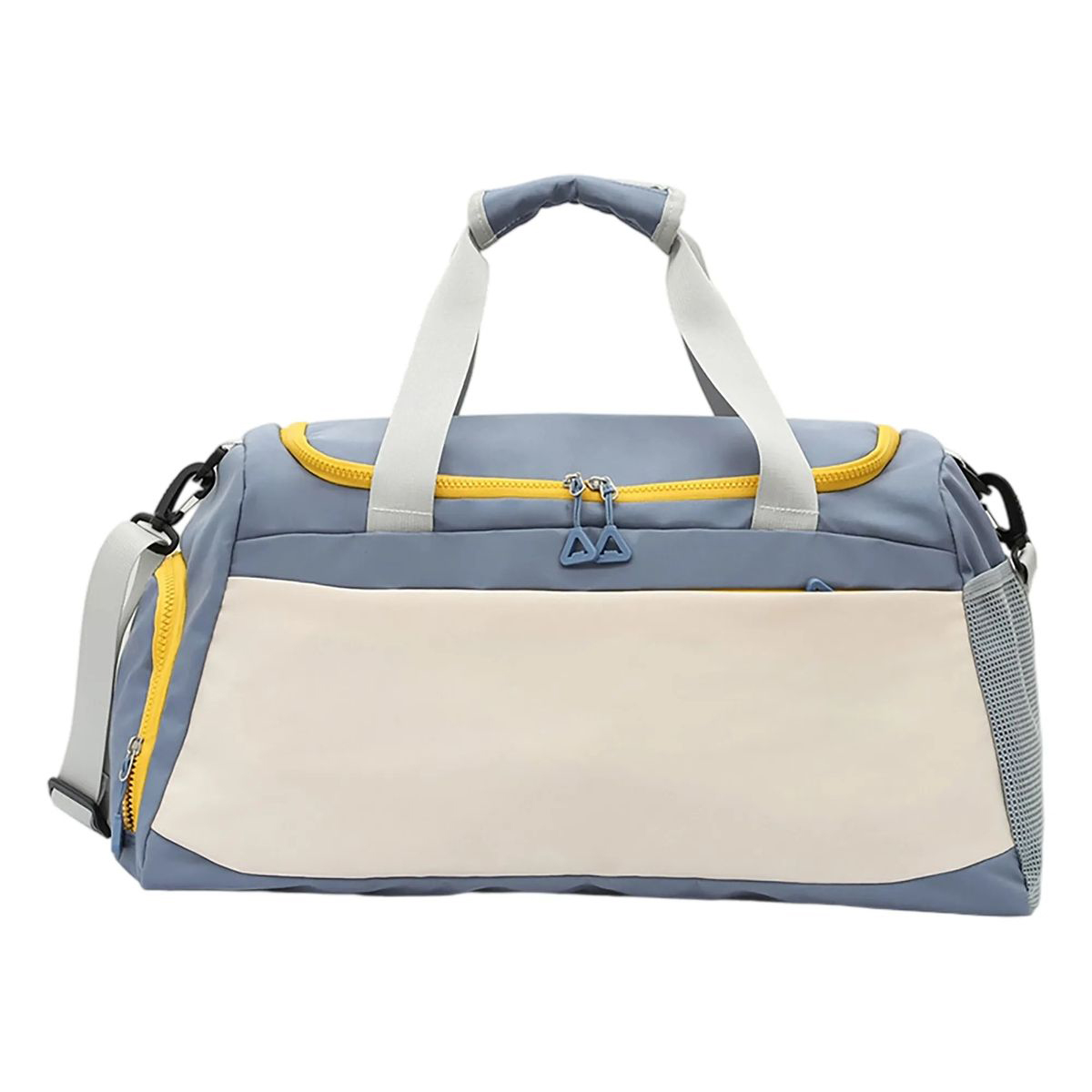 Oxford Sports Tote with 19.69 Inch Wide Spacious Design 3
