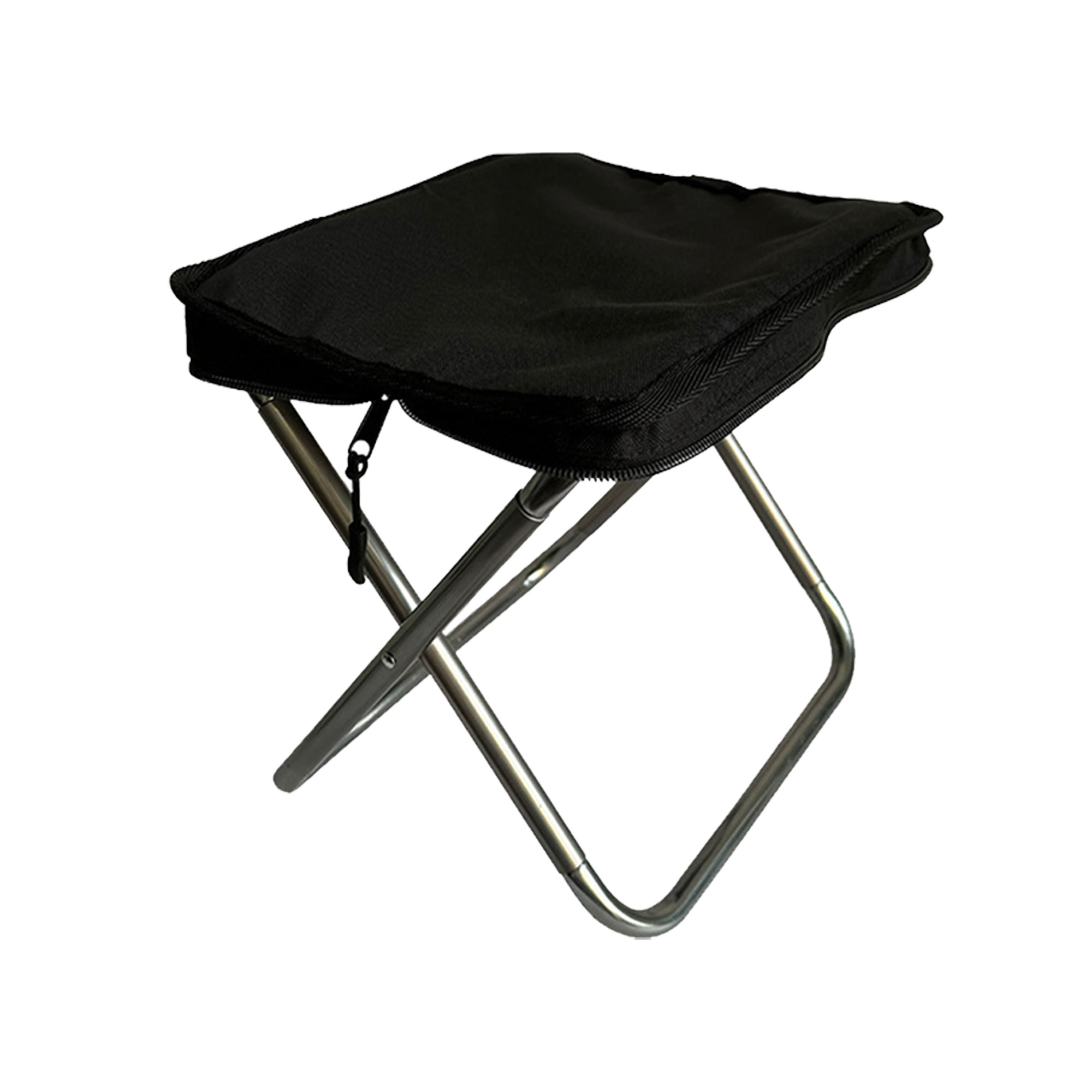 Aluminum Camping Pony Fishing Bench 5