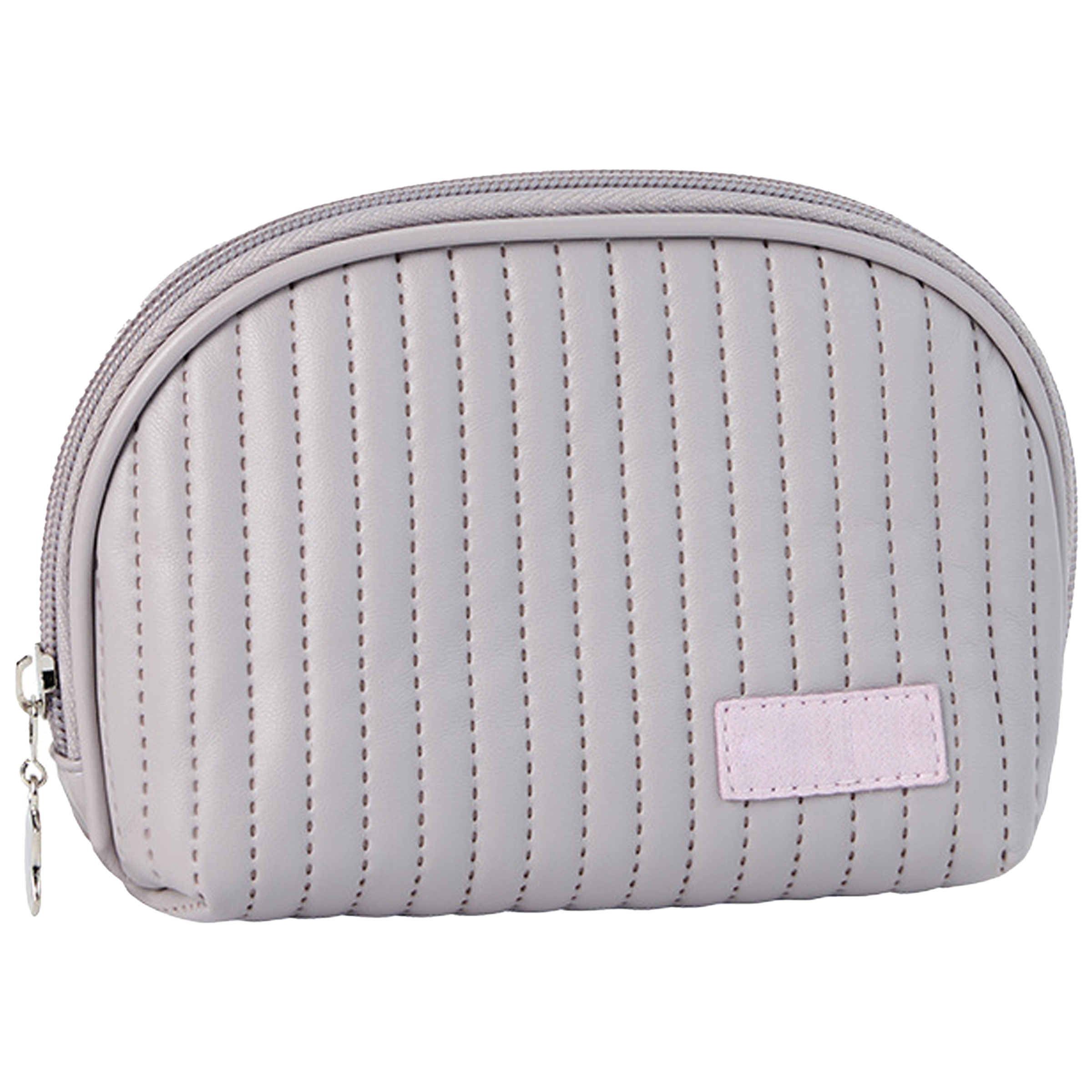Pu Portable Travel Makeup Bag 3