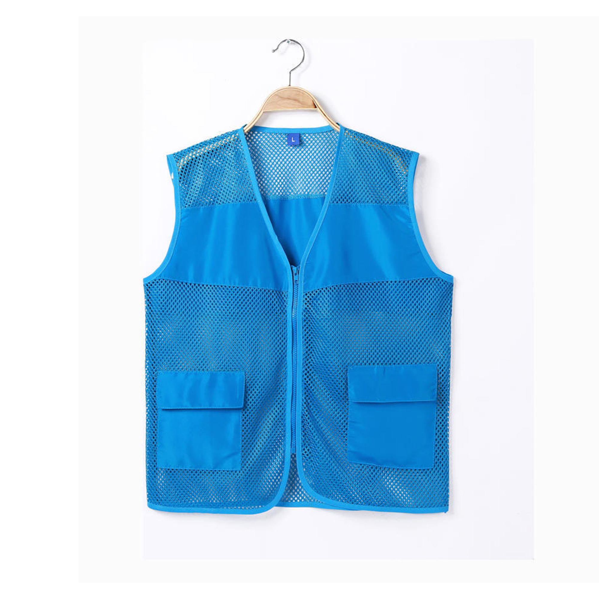 Volunteer Uniform Vest 7