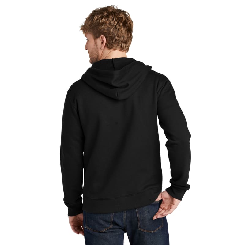 Volunteer Knitwear Chore Fleece Full-Zip Hoodie 13