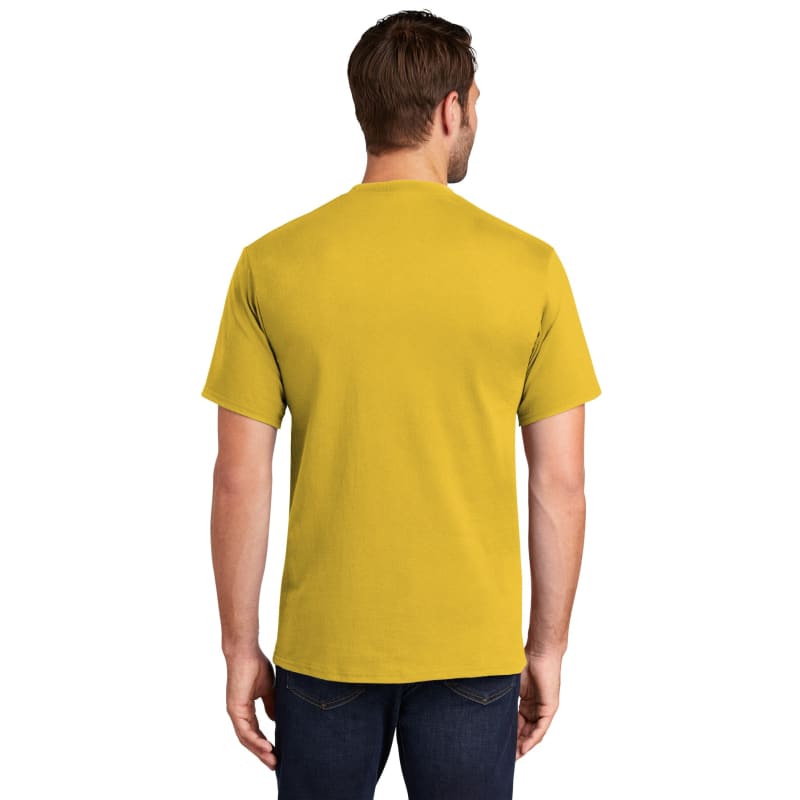 Port & Company Tall Essential Tee. 126