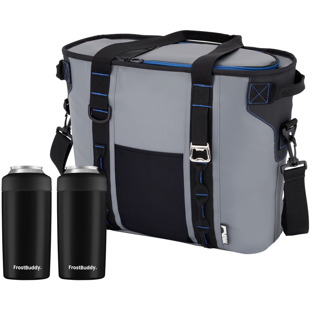Urban Peak® CB157 / FrostBuddy® Black Duo Gift Set 7
