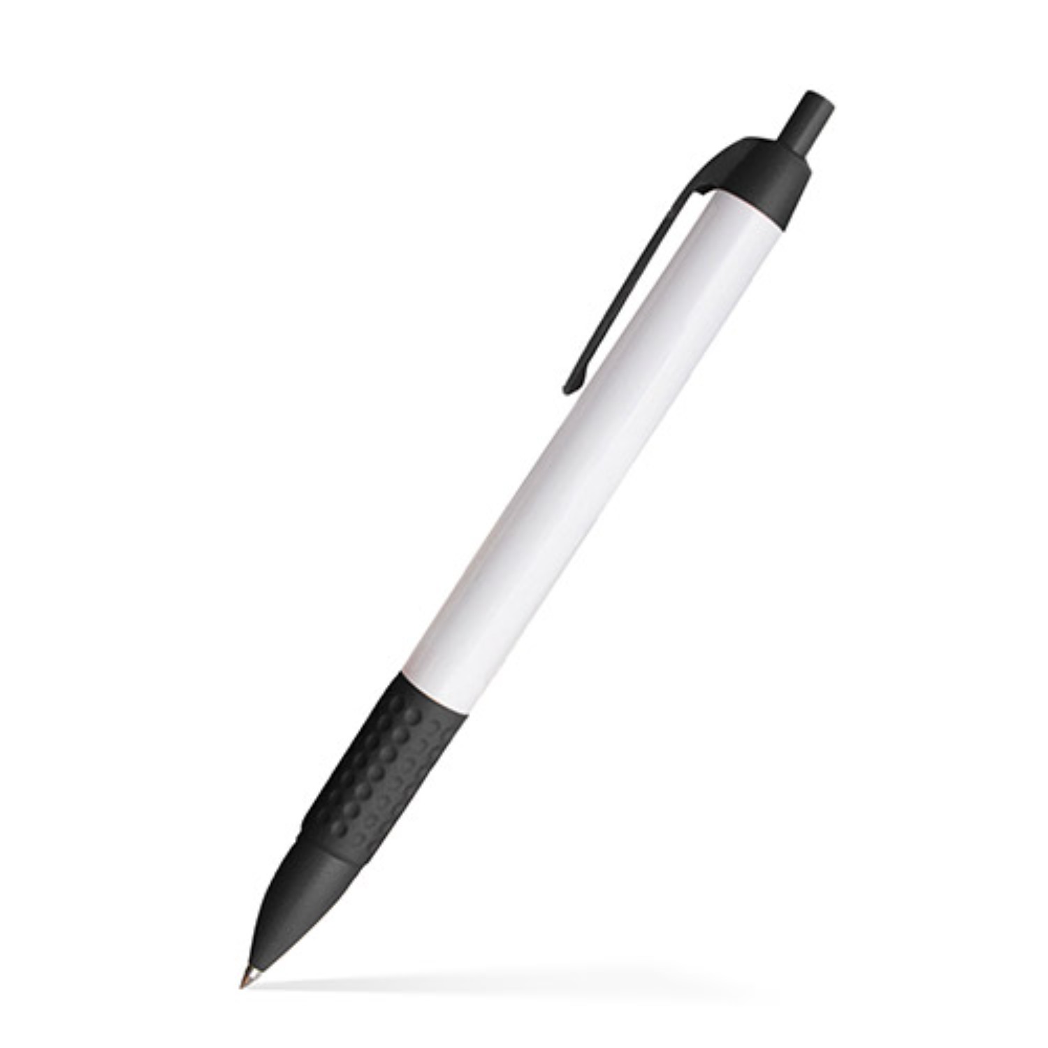 Mean Gripper Click Pen  USA Made 1