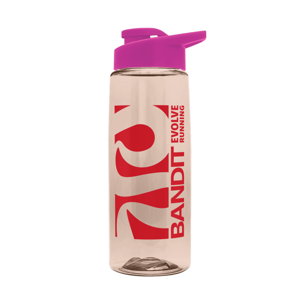 Gravel 26oz Tritan® Flair Bottle 3284