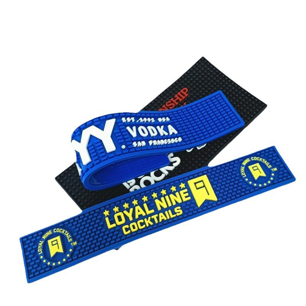 PVC Bar Mat