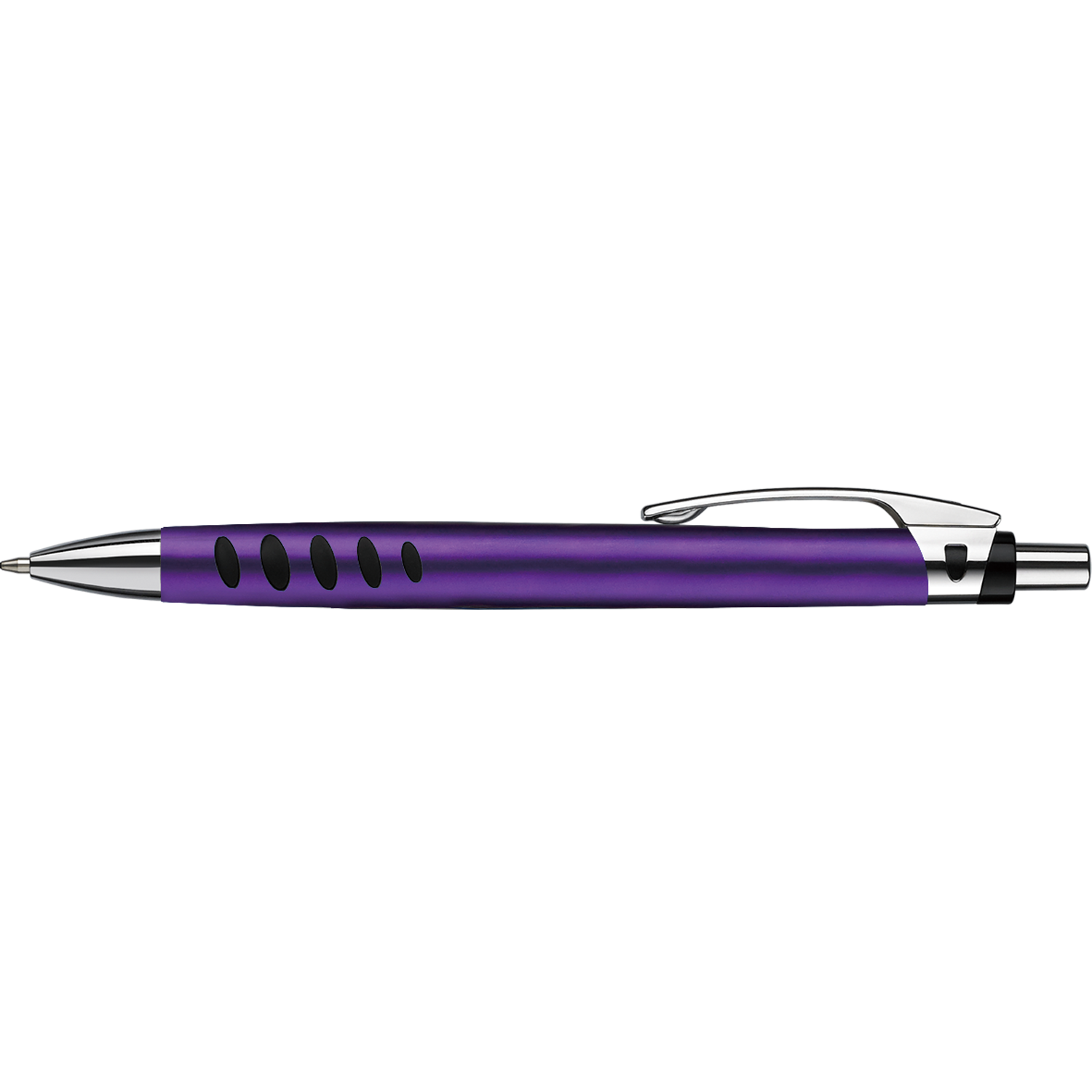 Plano Metallic Pen 28