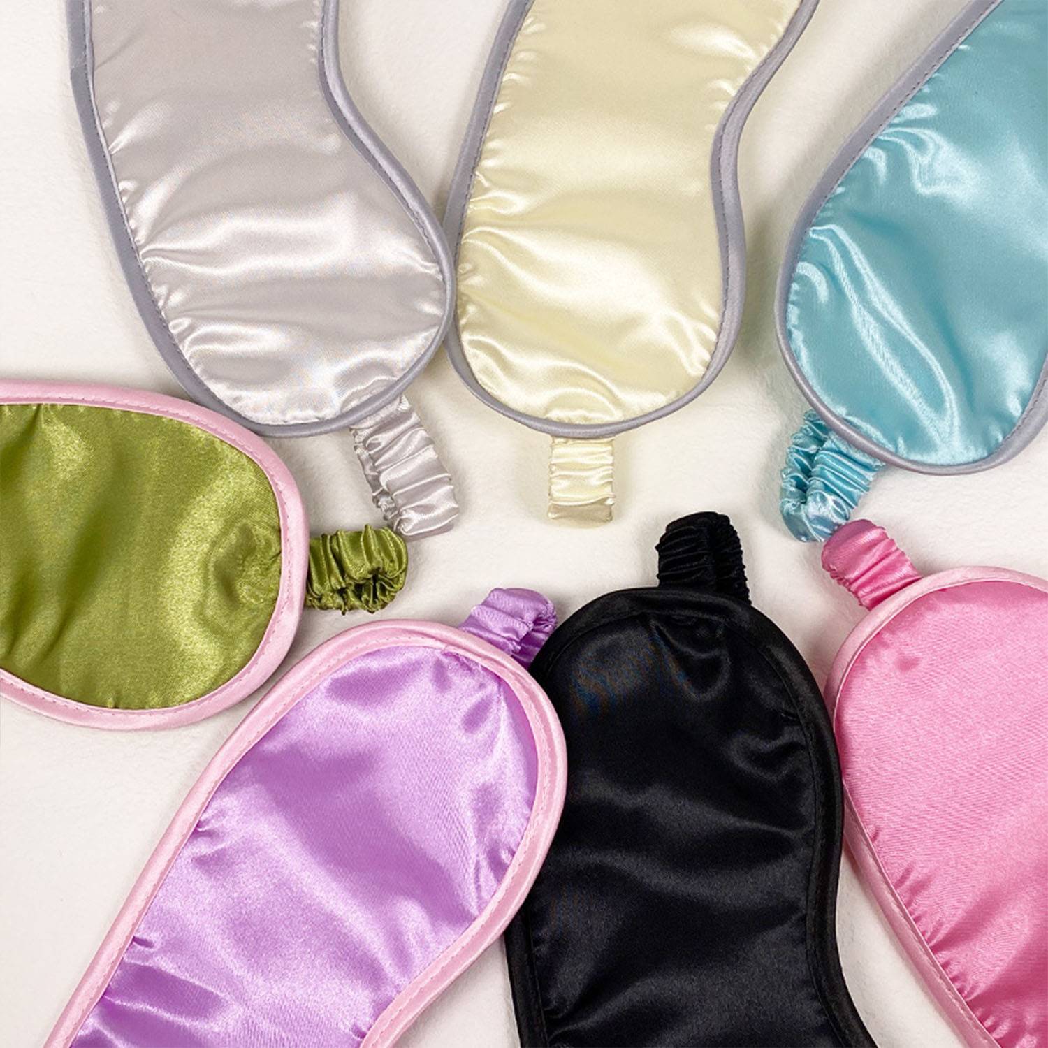 SLEEP MASK PUFF 9