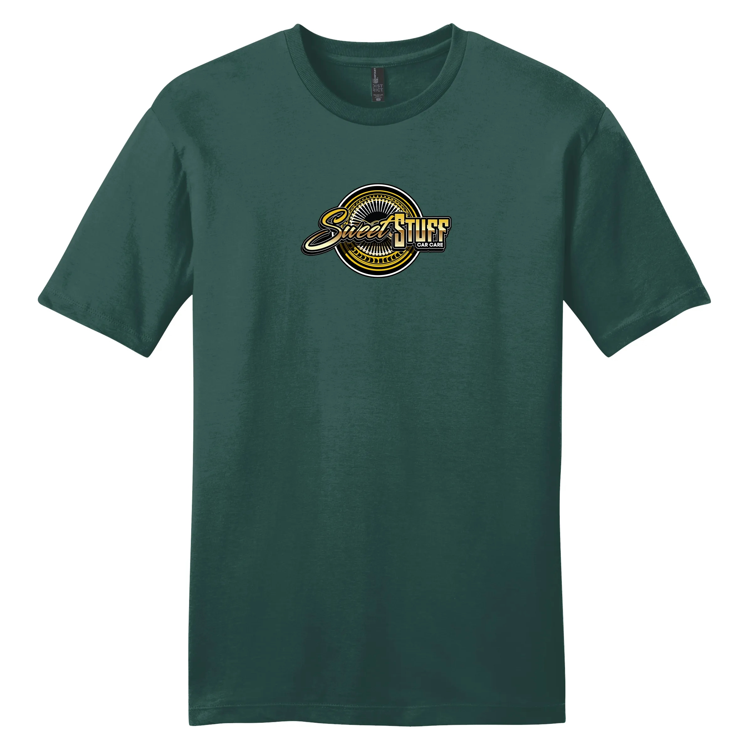 DISTRICT(R) - YOUNG MENS VERY IMPORTANT TEE(R) 174
