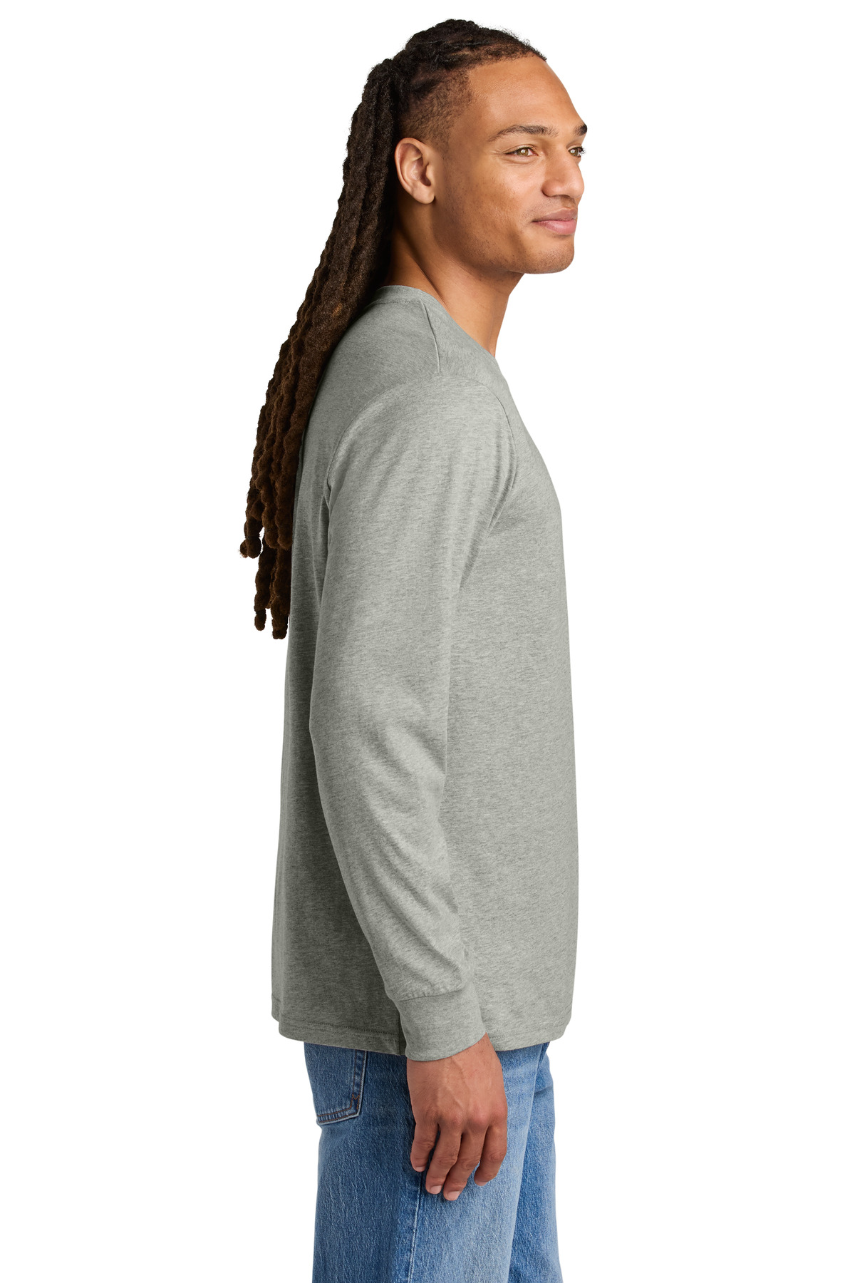 Stanley/Stella Unisex Creator 2.0 Long Sleeve Tee SXU022 77