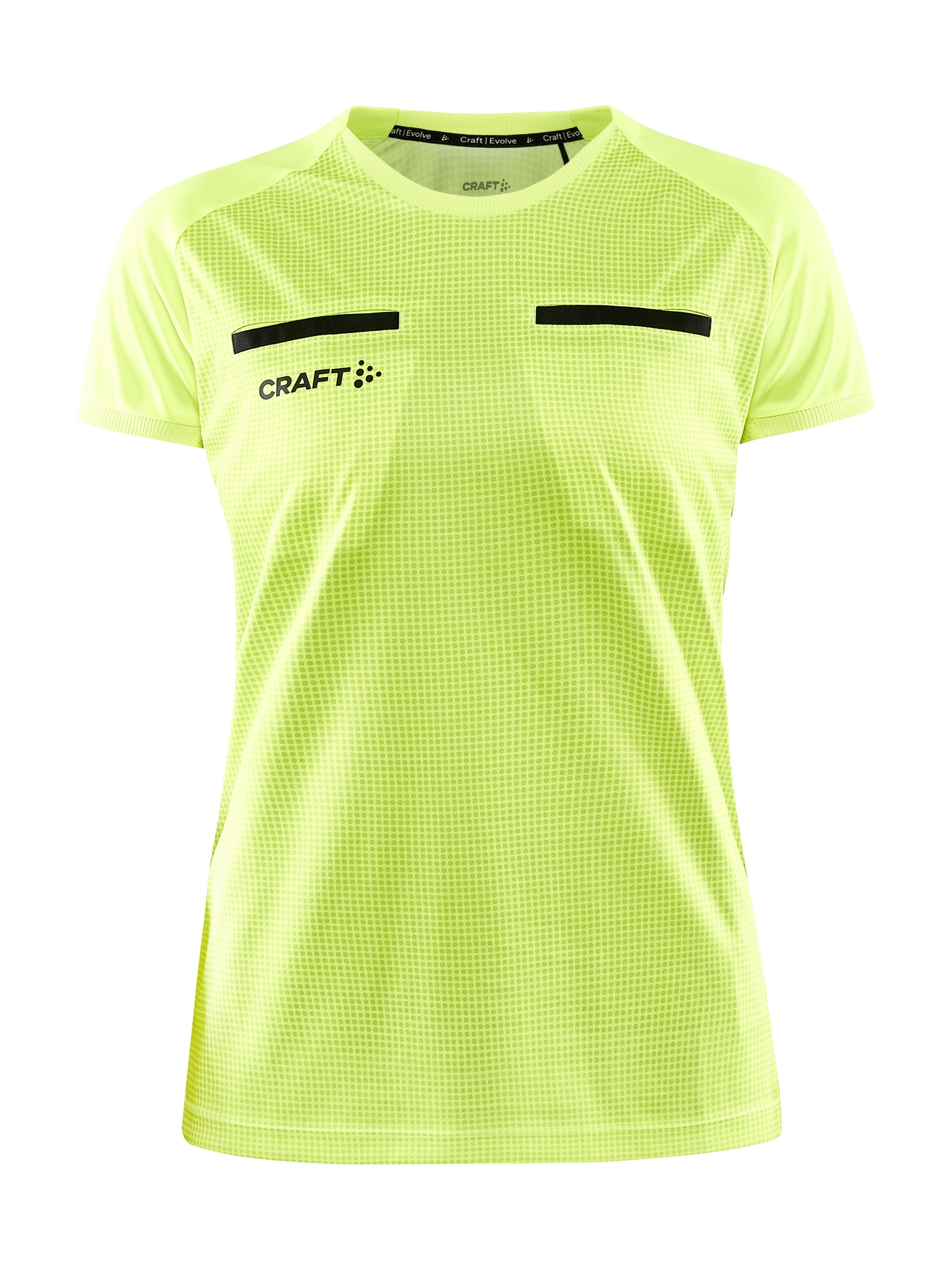 EVOLVE REFEREE JERSEY W 21