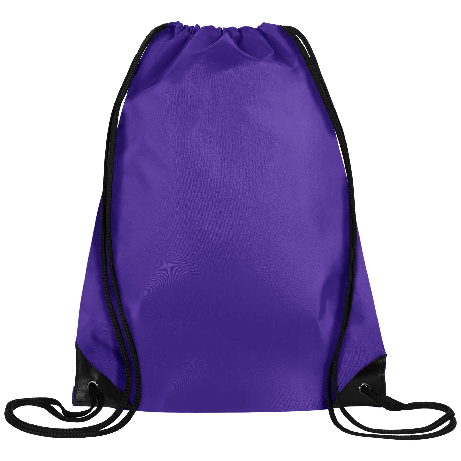210D Polyester Cinch Bag 18