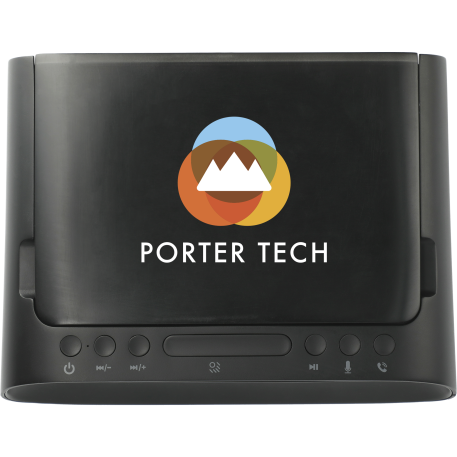 Desktop UV Sanitizer and Bluetooth Speaker 26